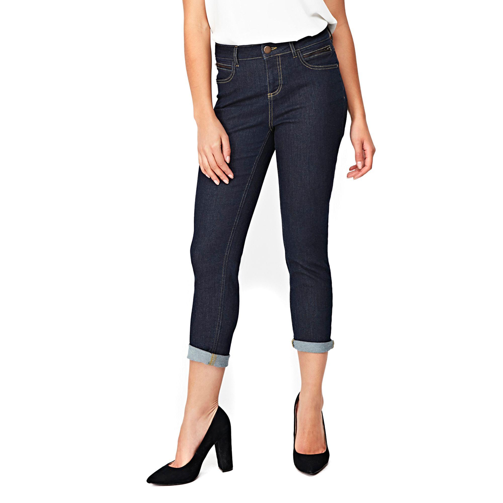 wallis scarlett petite jeans