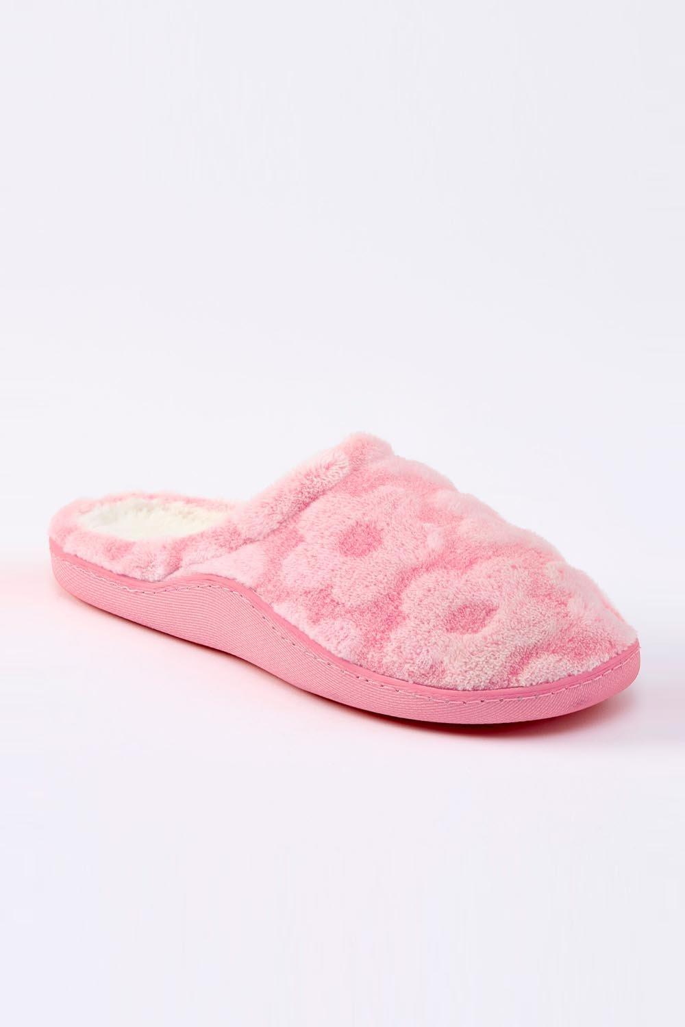 Cotton traders slippers womens hot sale