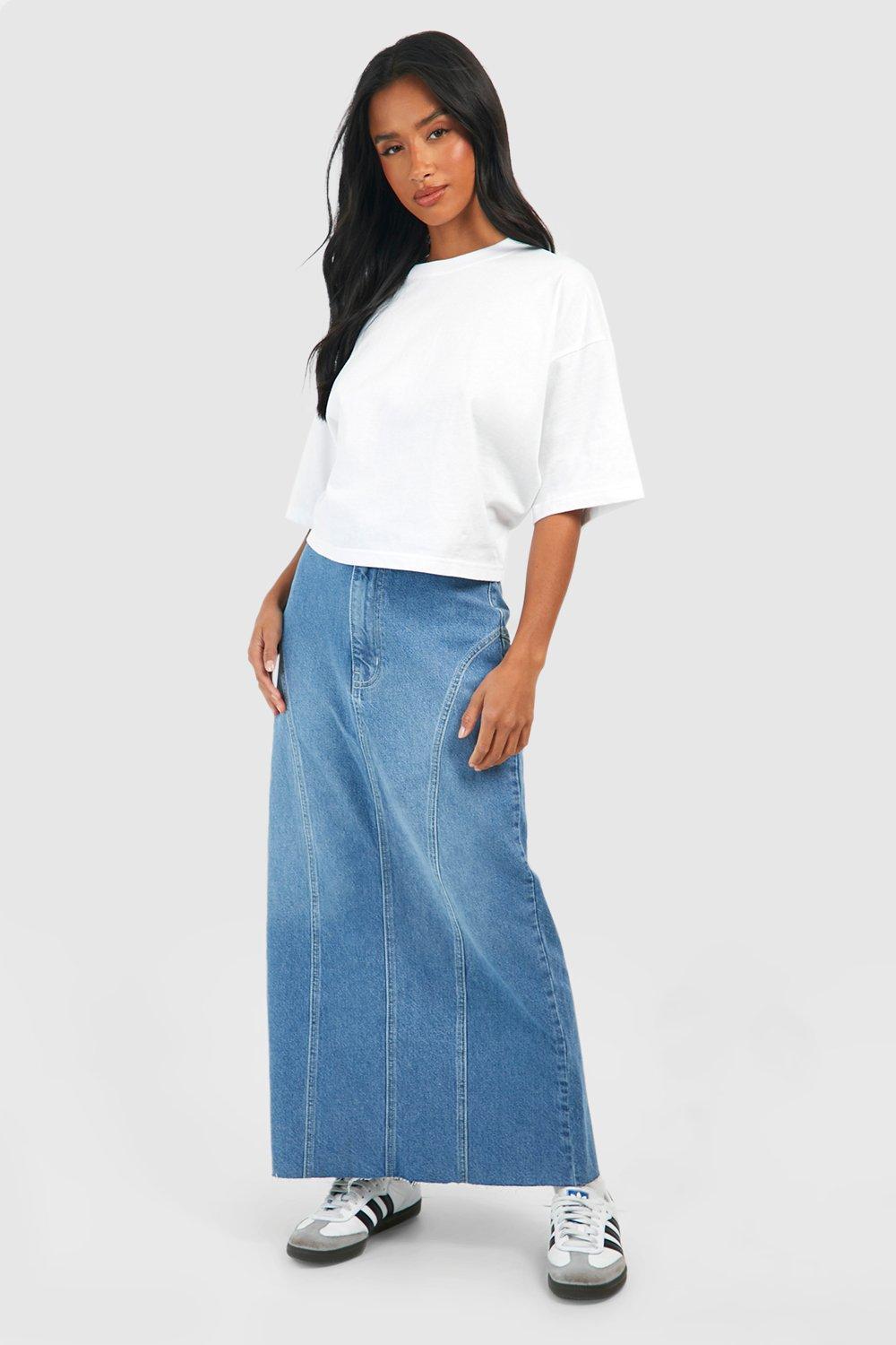 Petite maxi top skirt debenhams