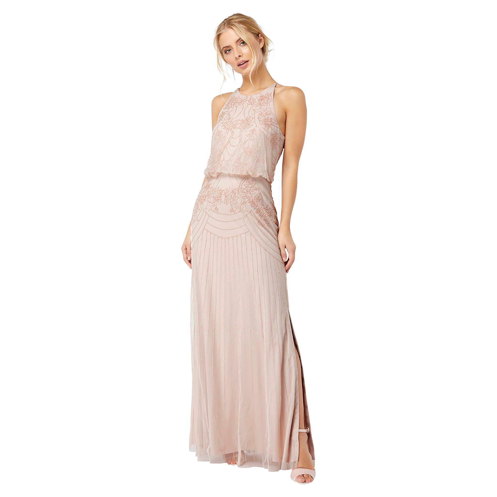 monsoon blake dress