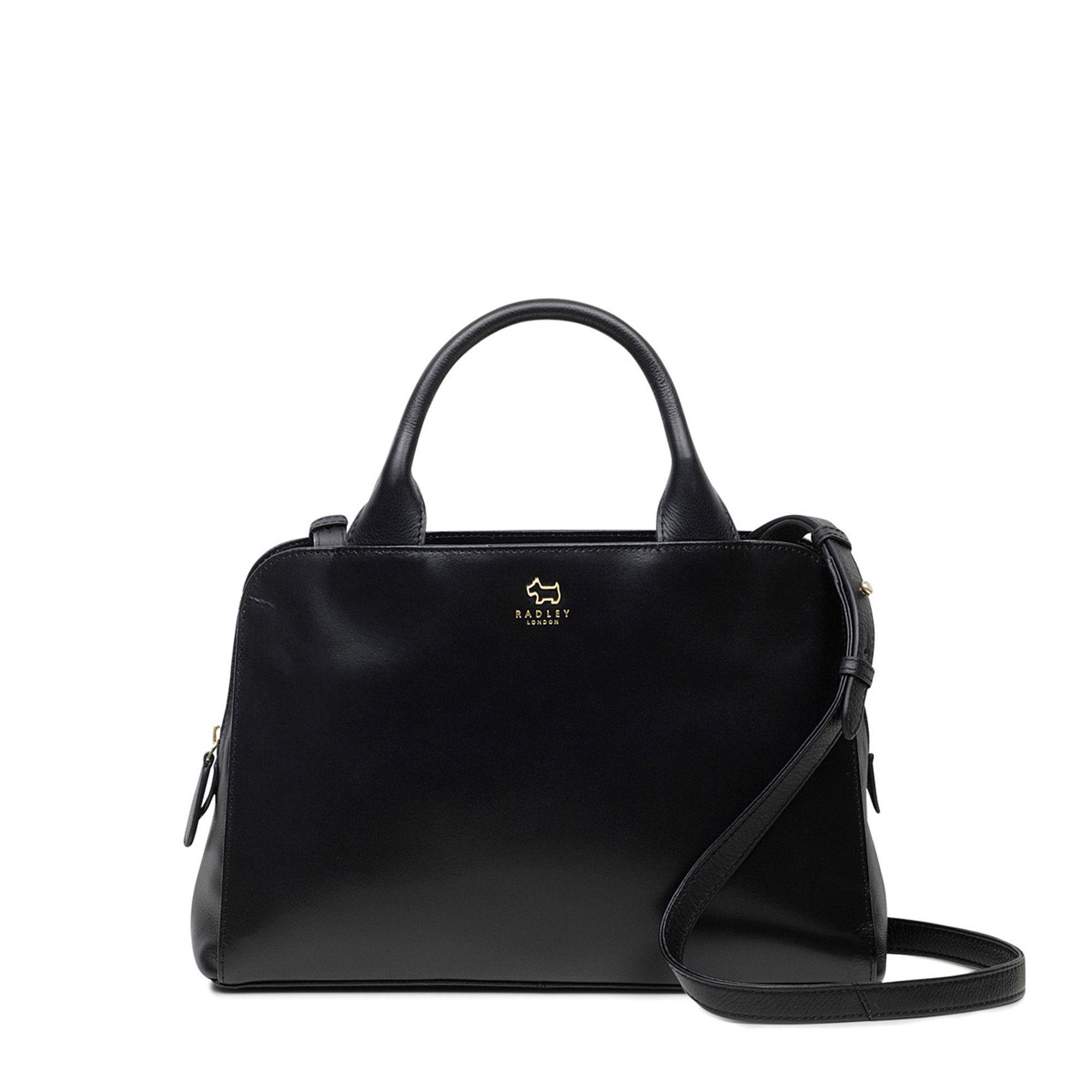 radley pickering grab bag