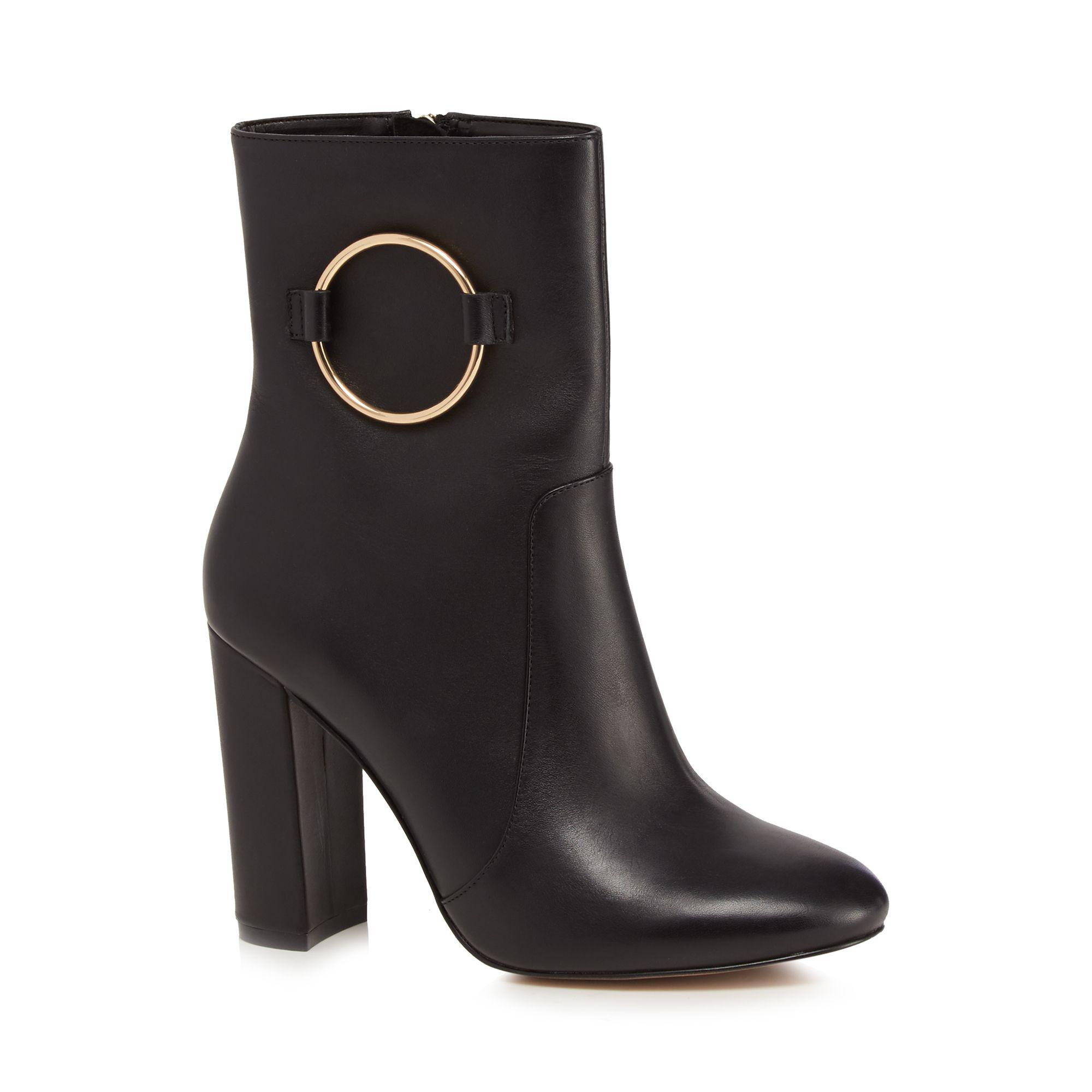 jasper conran croc boots