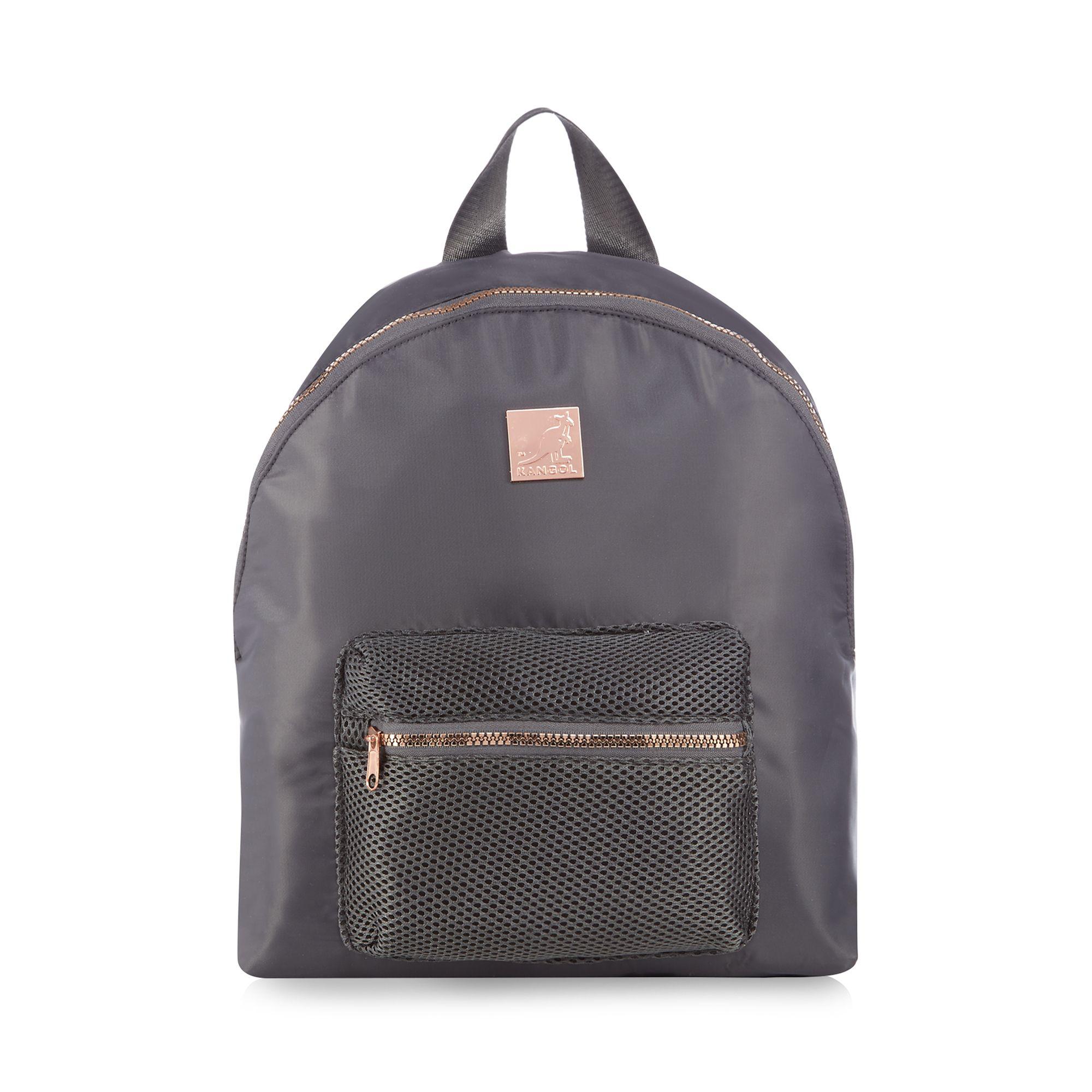 kangol sport bag