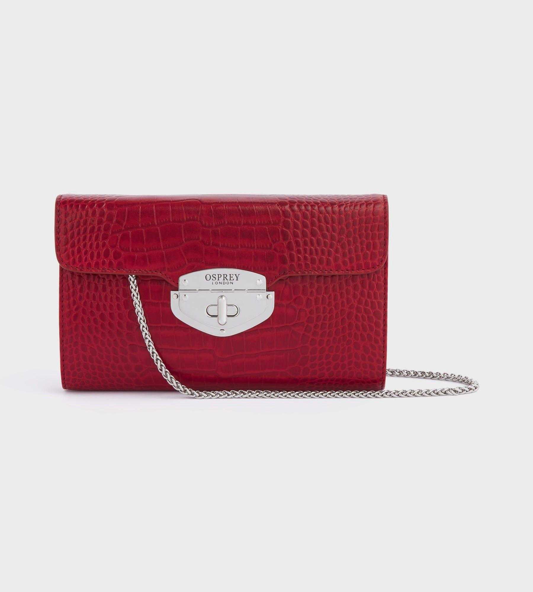Osprey london red bag sale