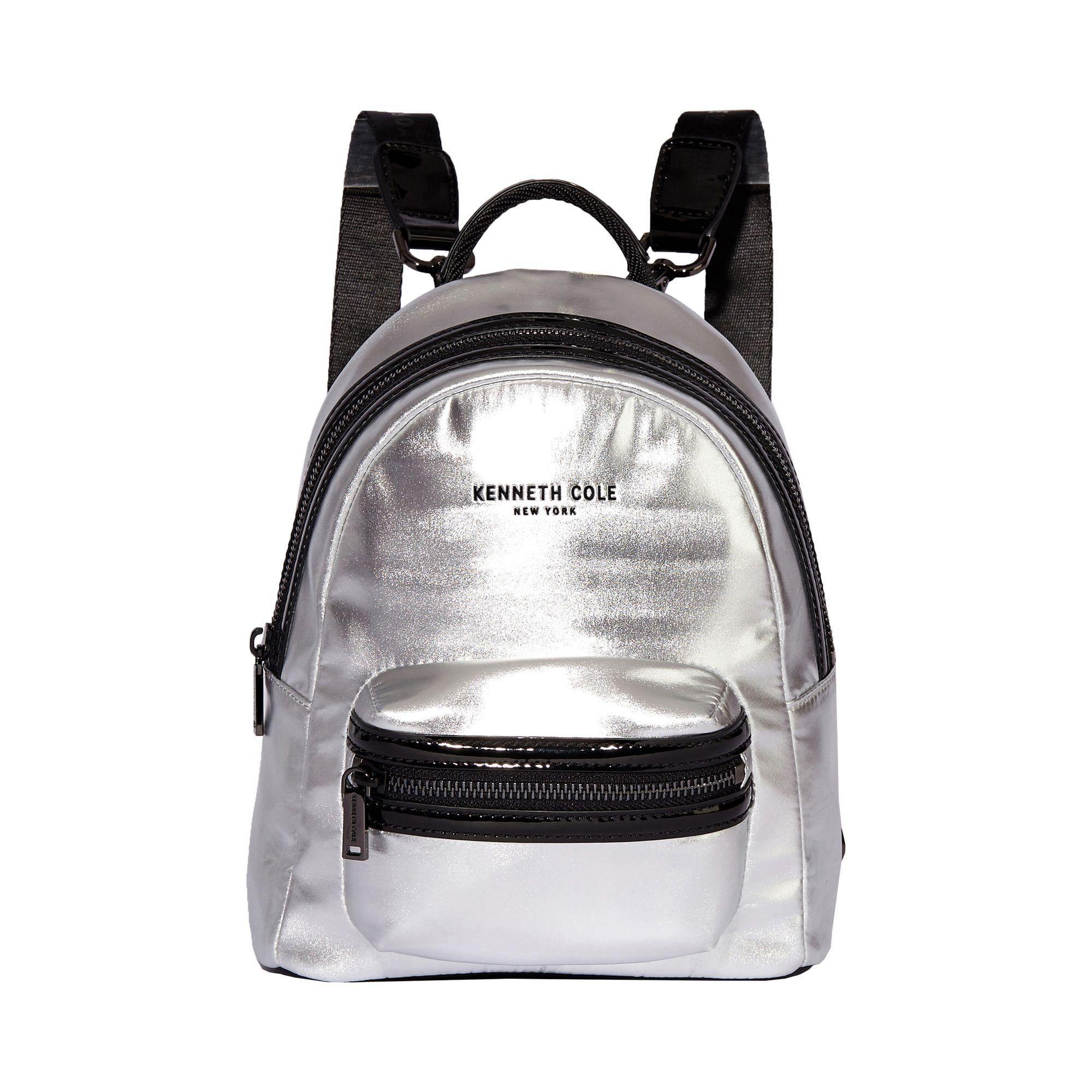 kenneth cole mini backpack