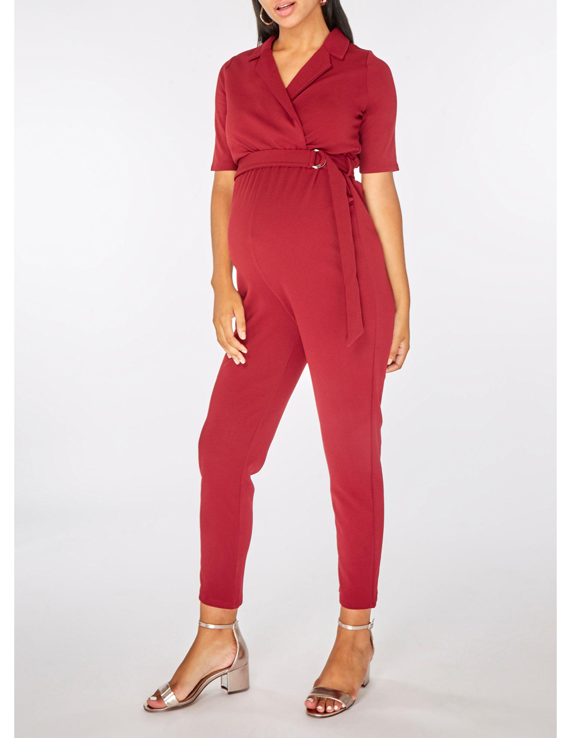 debenhams dorothy perkins jumpsuit