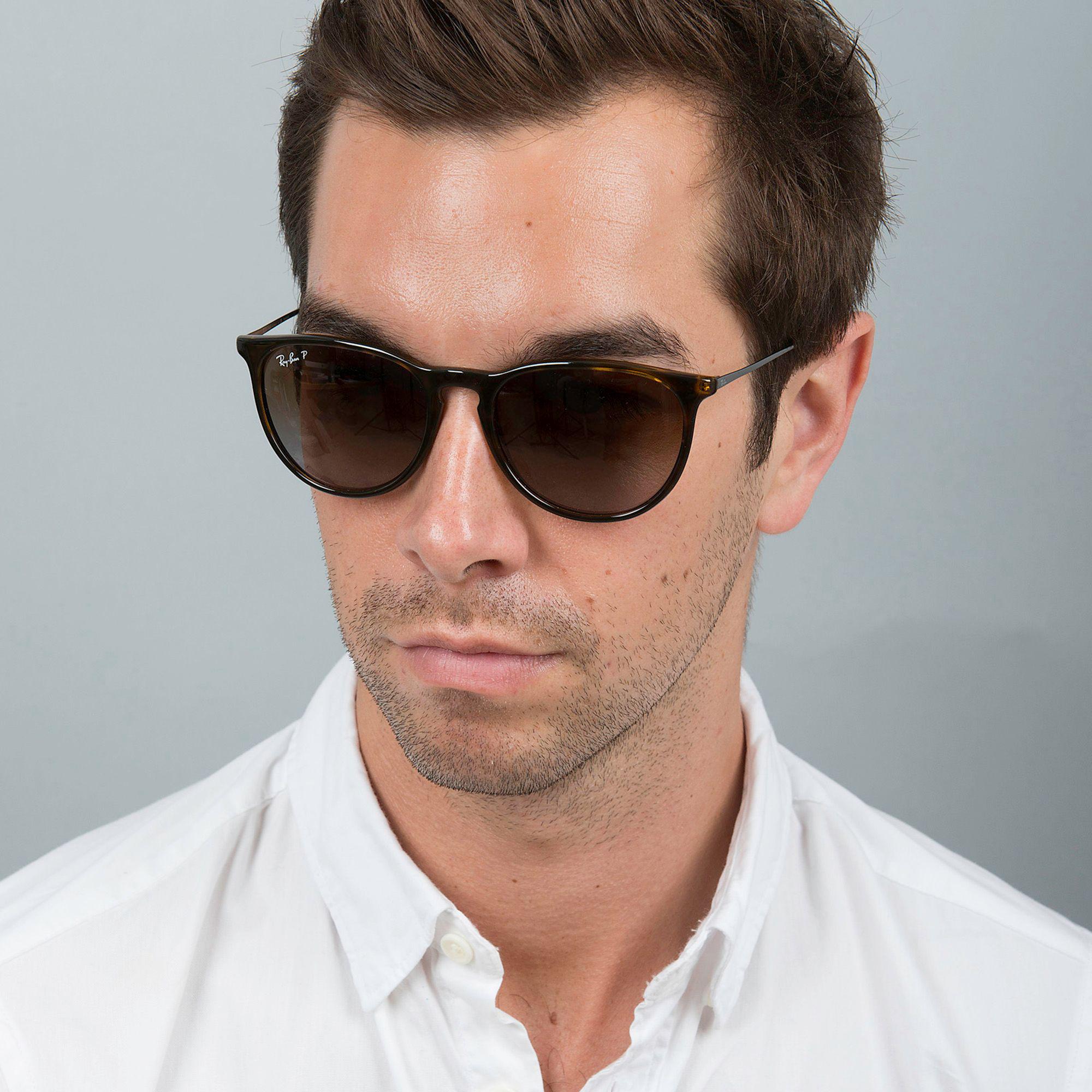 ray ban erika classic homme