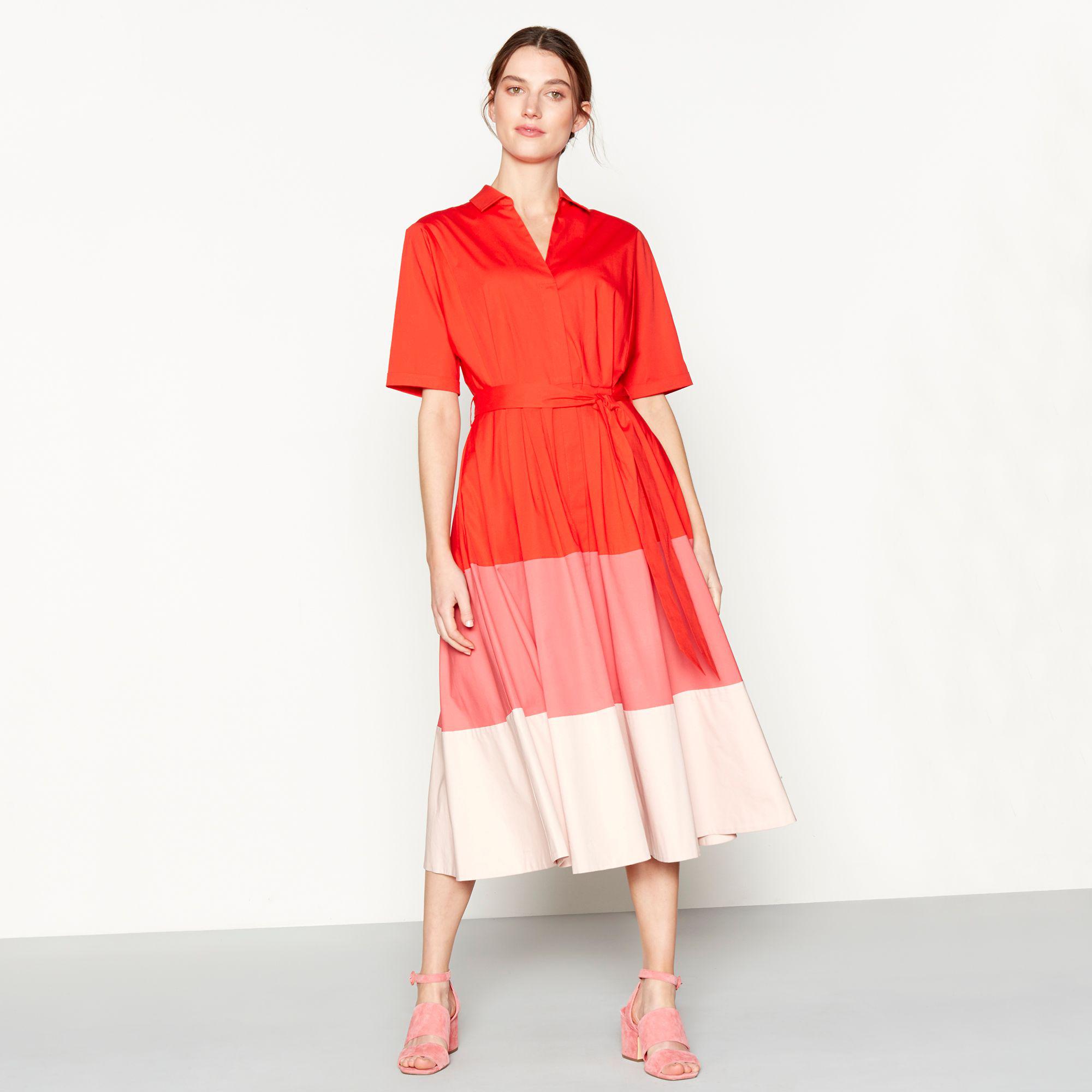 jasper conran shirt dress