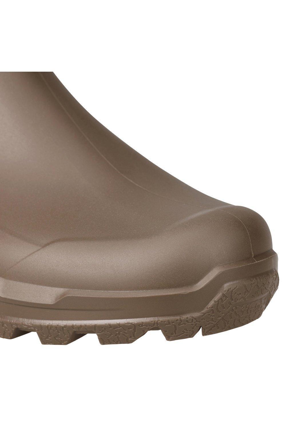 Decathlon hot sale wellies mens