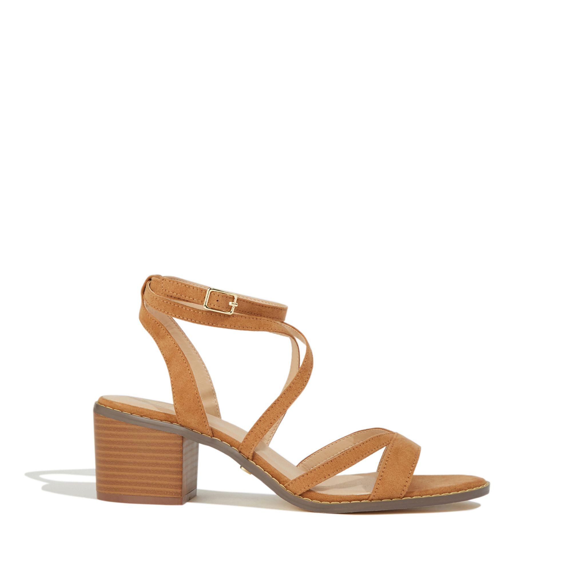 oasis ava sandal