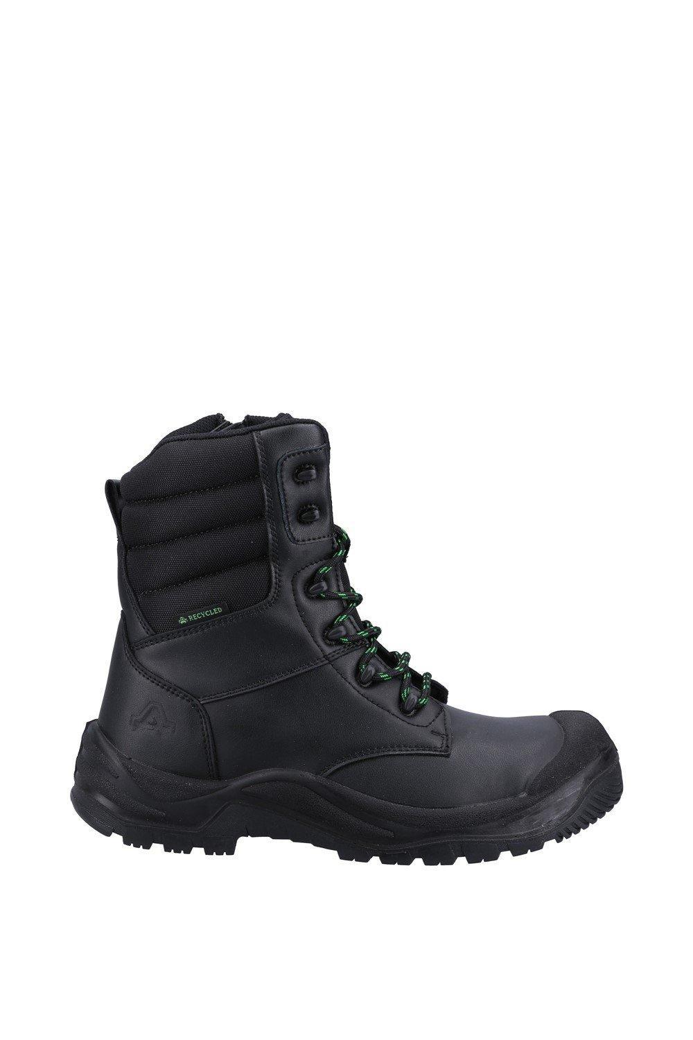 Amblers Safety Black 503 Safety Boots for Men Lyst UK