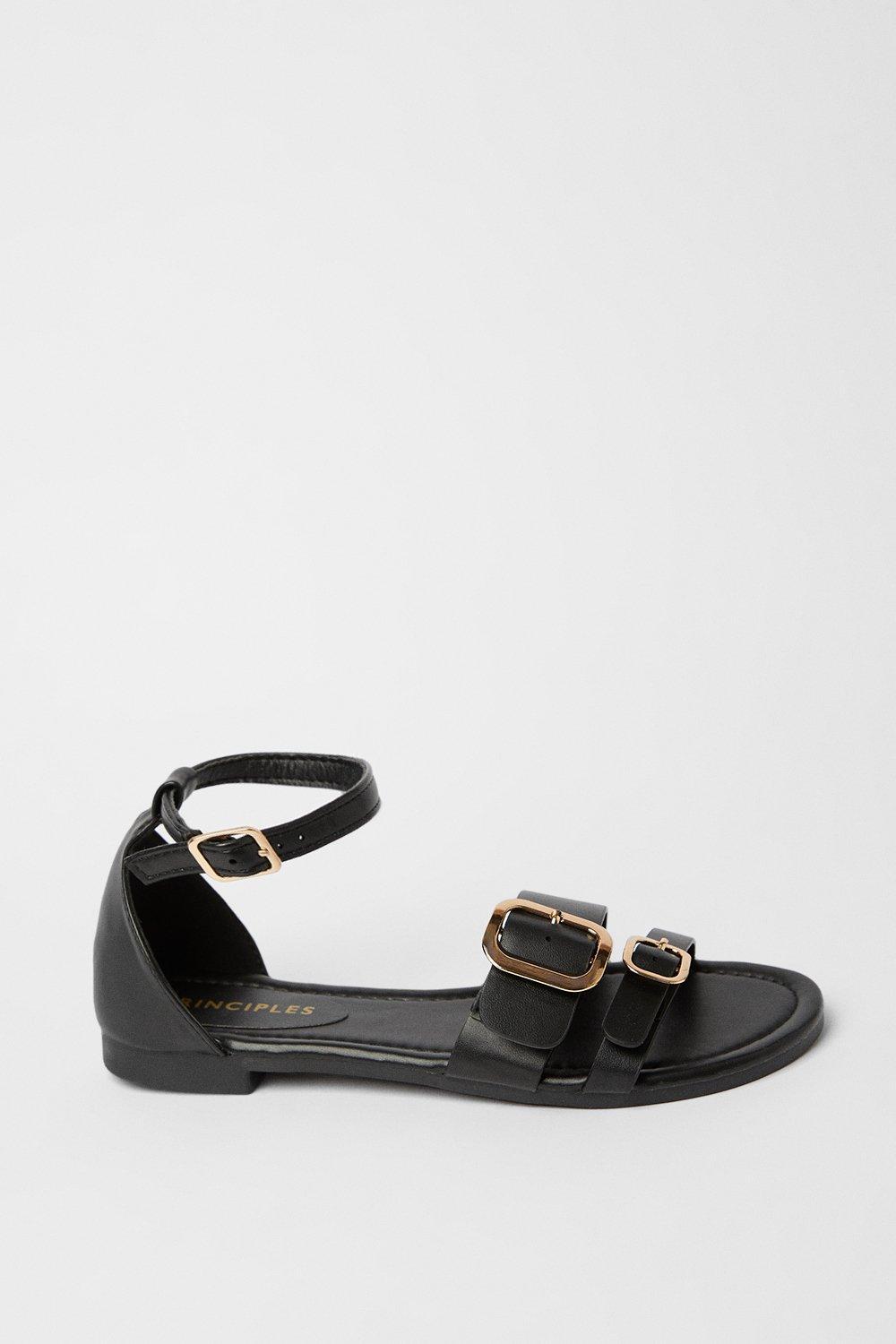 Debenhams principles sandals hot sale