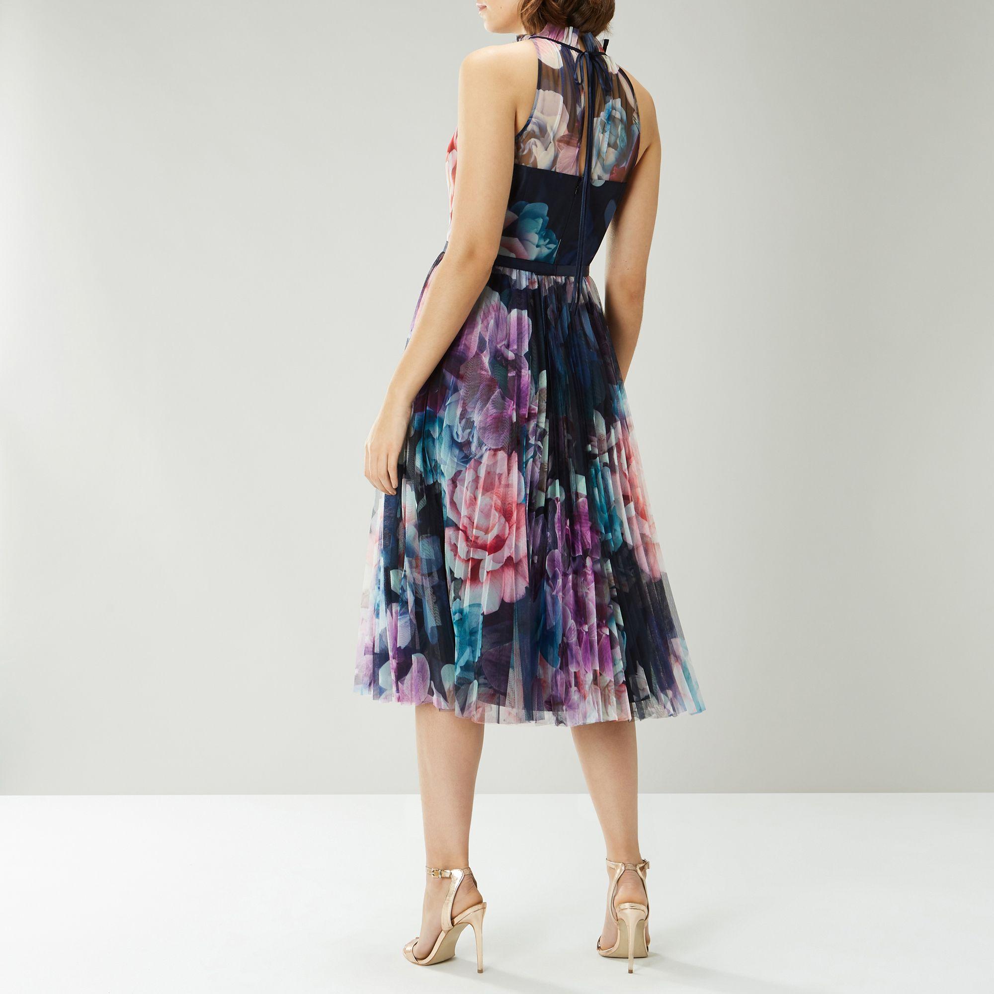 long sleeve white gown