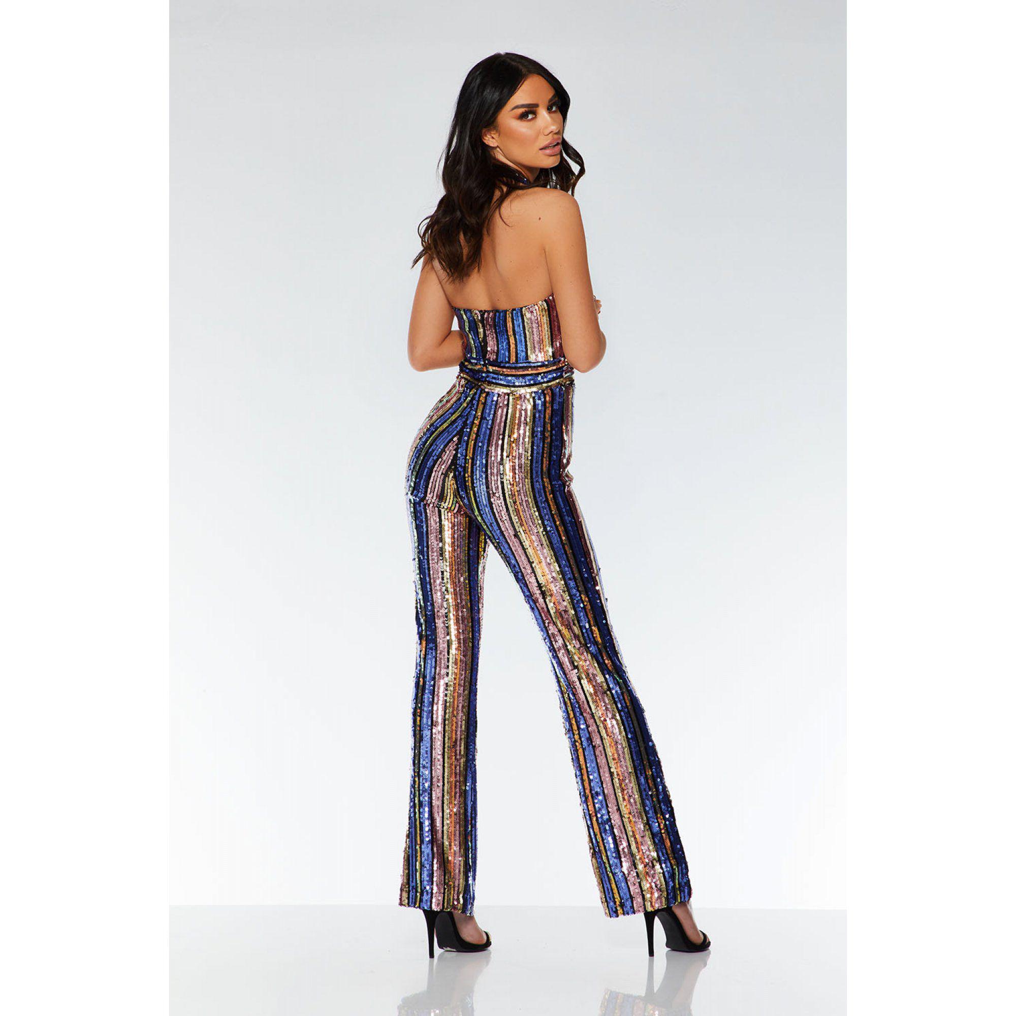 quiz towie playsuit