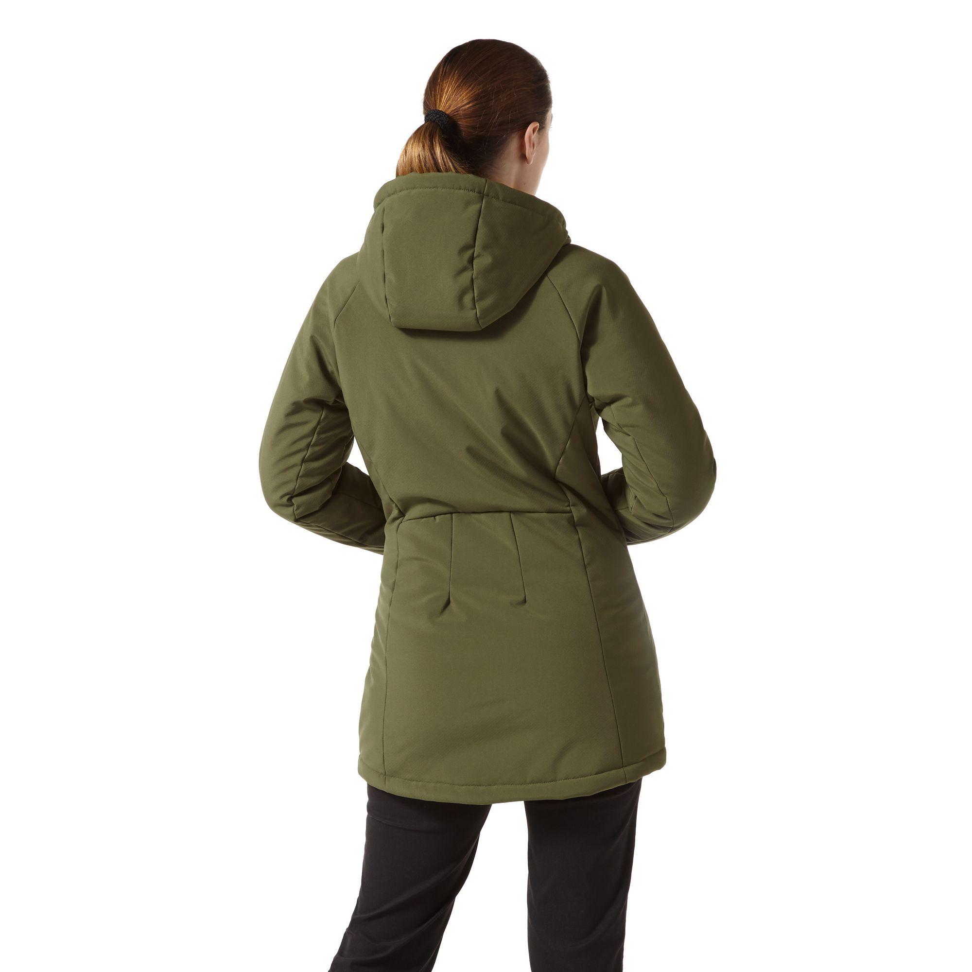 craghoppers ingrid jacket