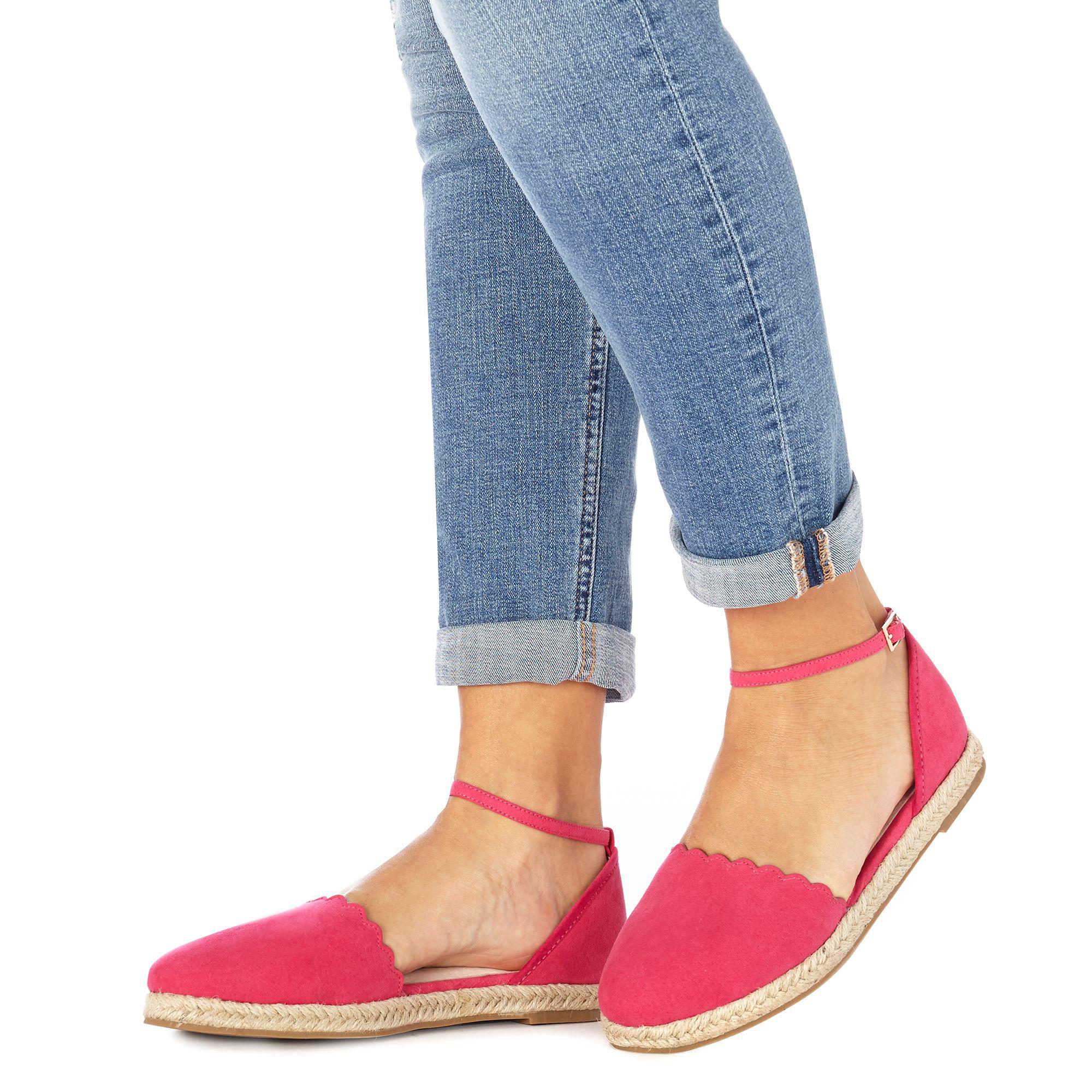 faith espadrilles