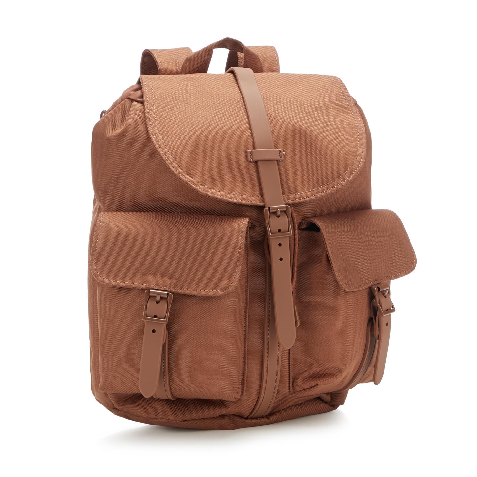 herschel dawson small backpack