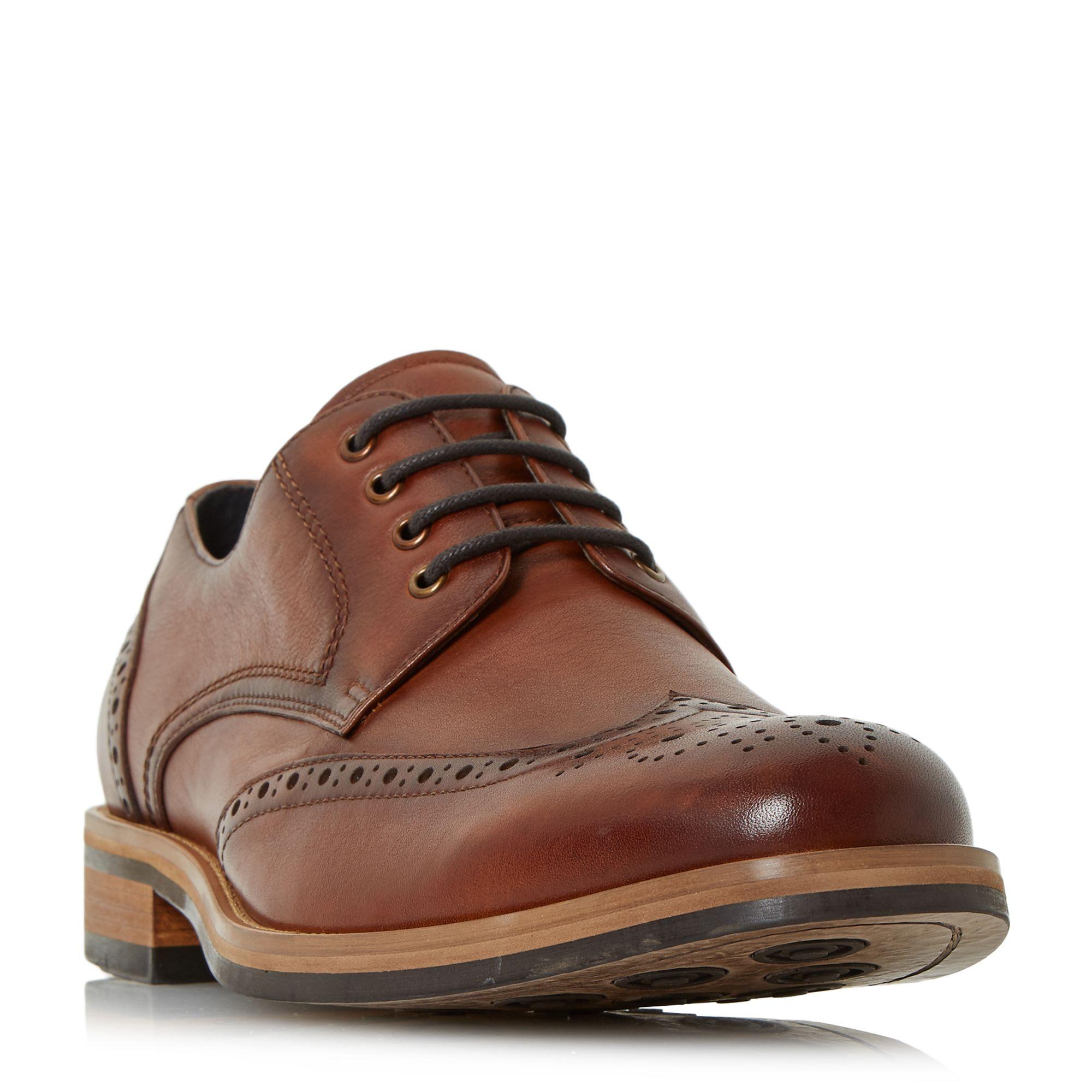 bertie shoes brogues