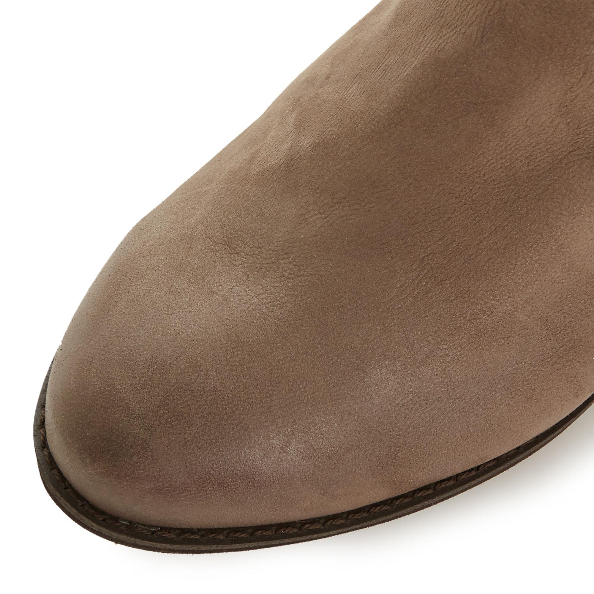 dune rosalind calf boots