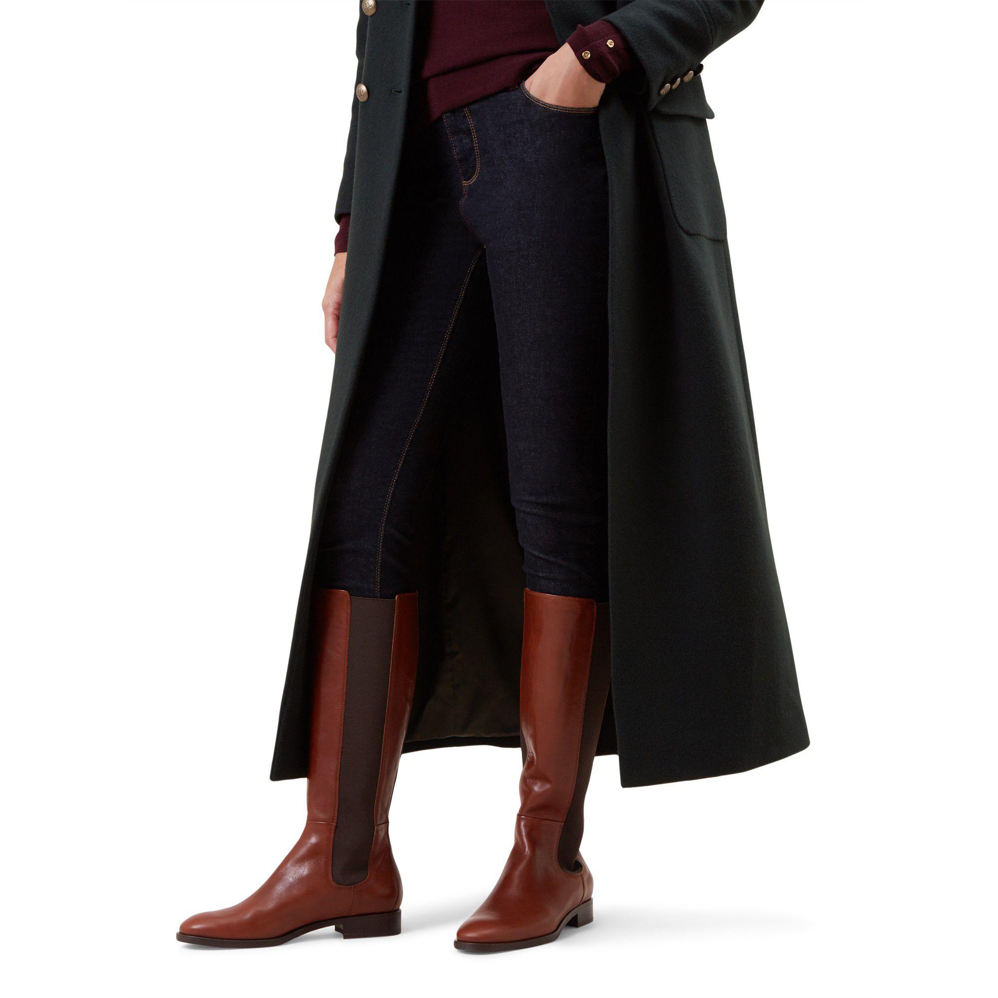 hobbs jane long boot