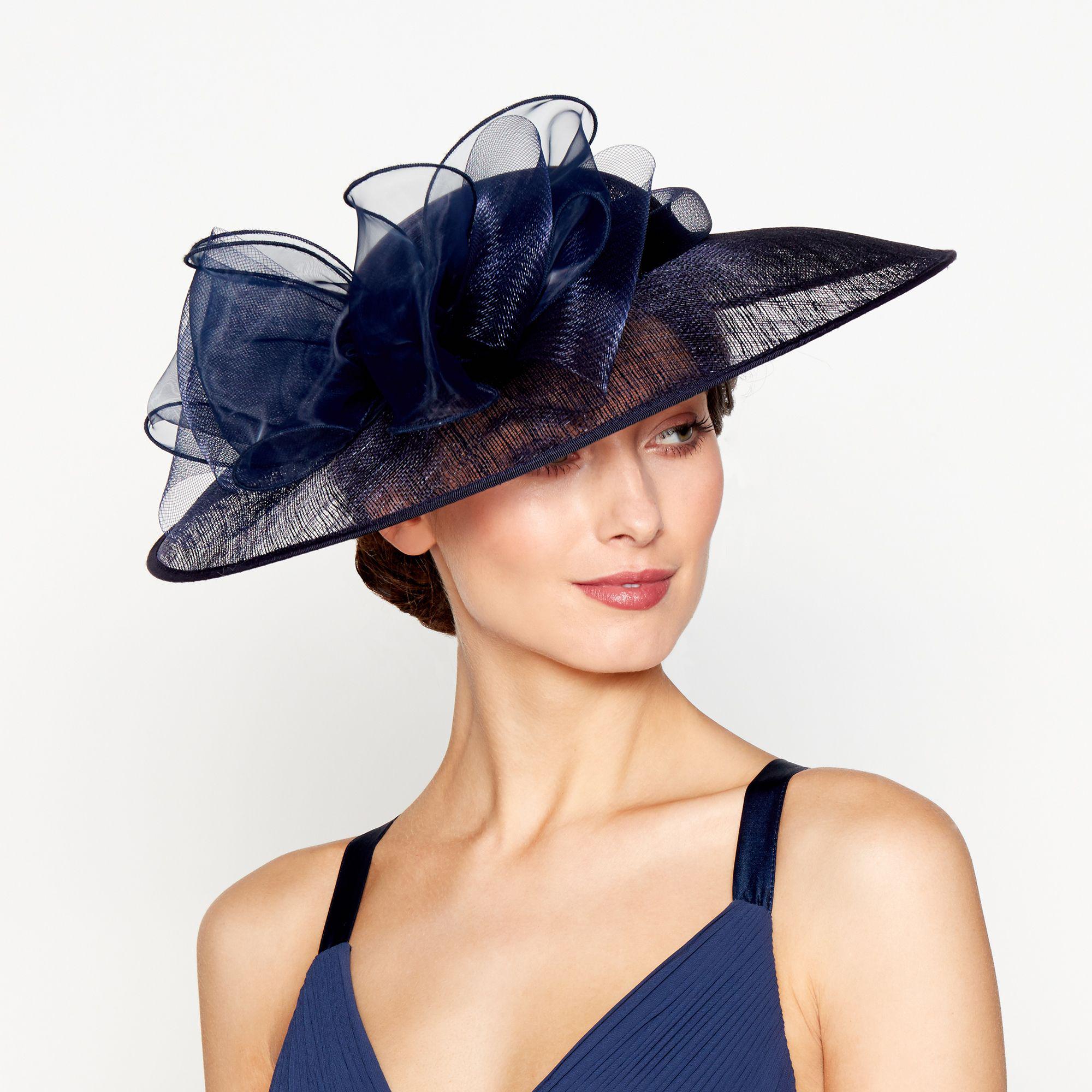 debenhams hats and fascinators