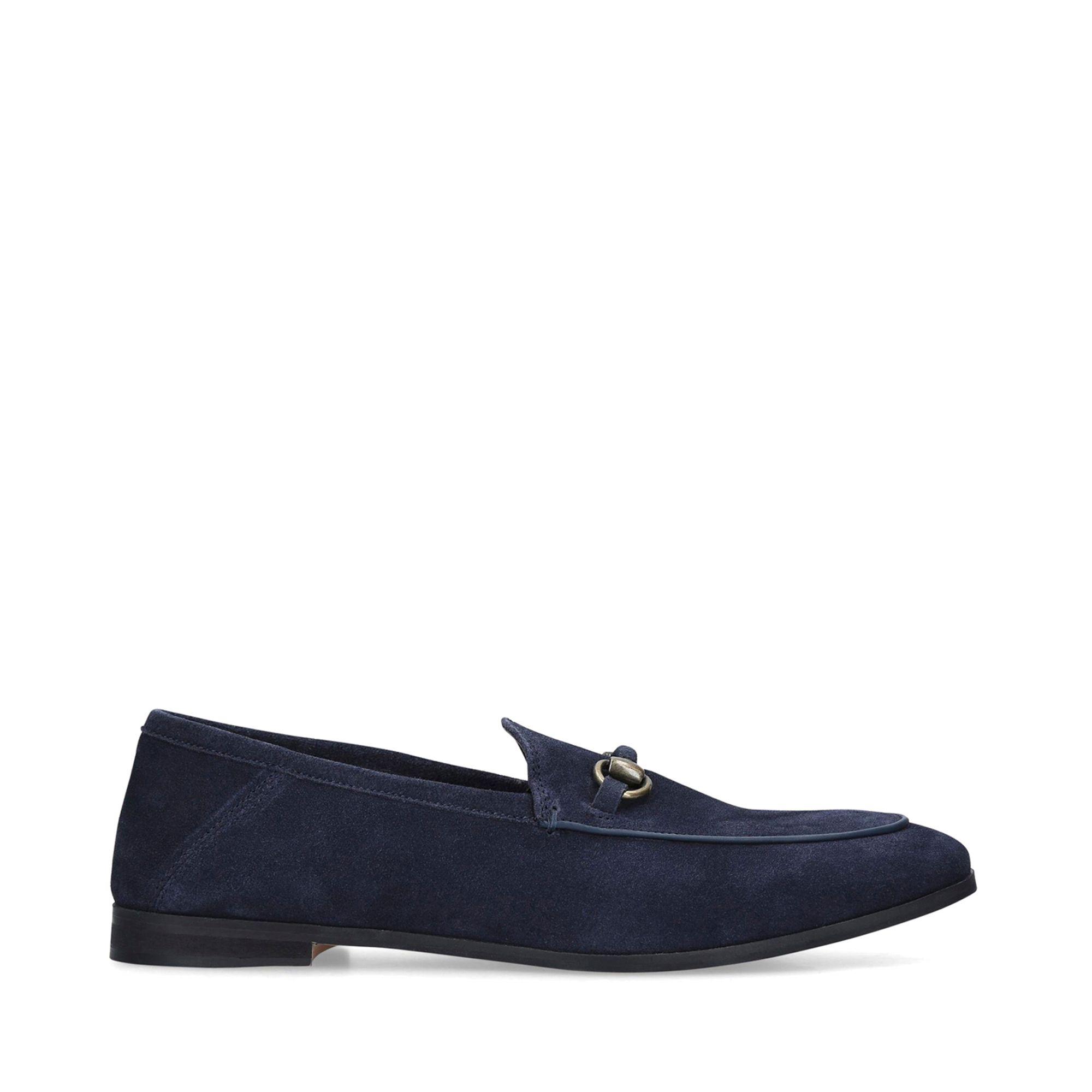 KG by Kurt Geiger Denim Marcel in Navy (Blue) for Men - Lyst