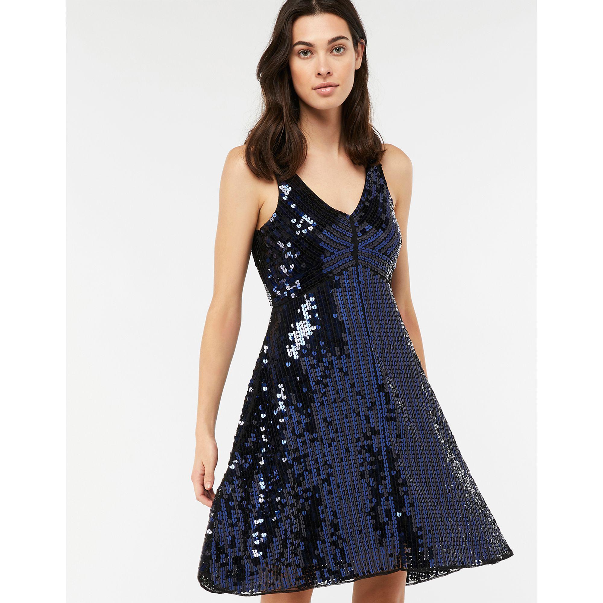 monsoon heart dress