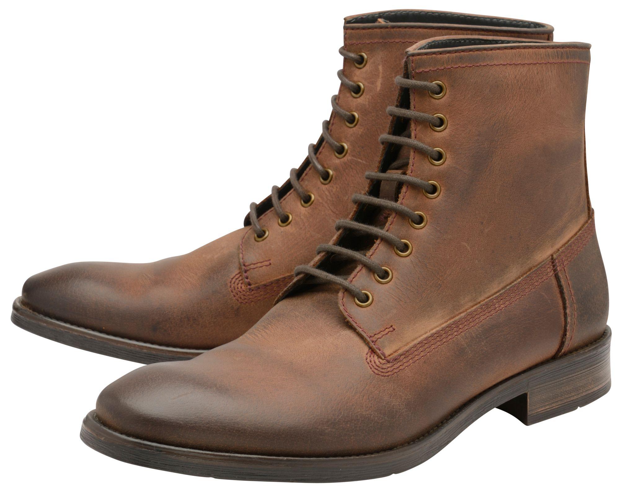 frank wright boots