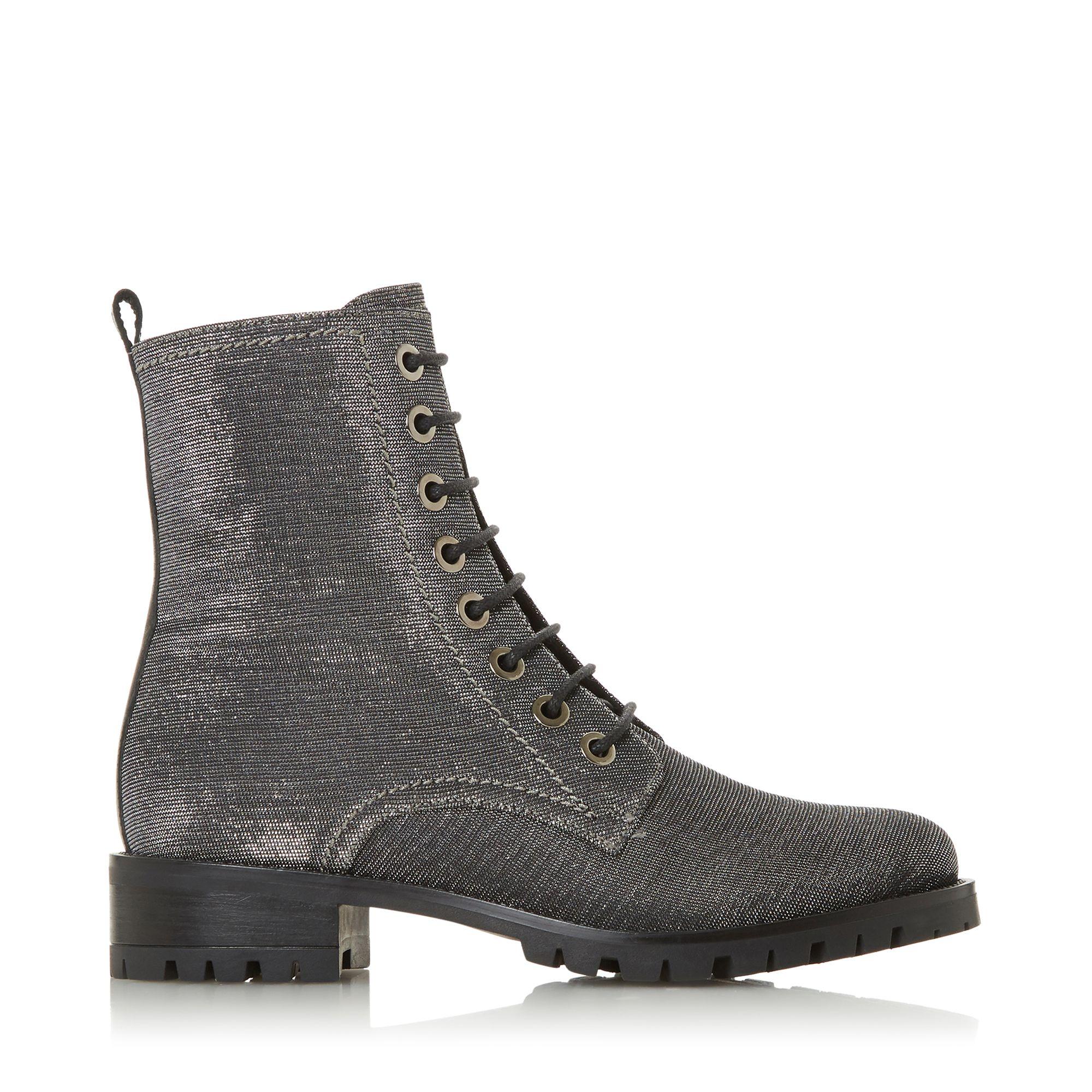 dune prestone reptile boots