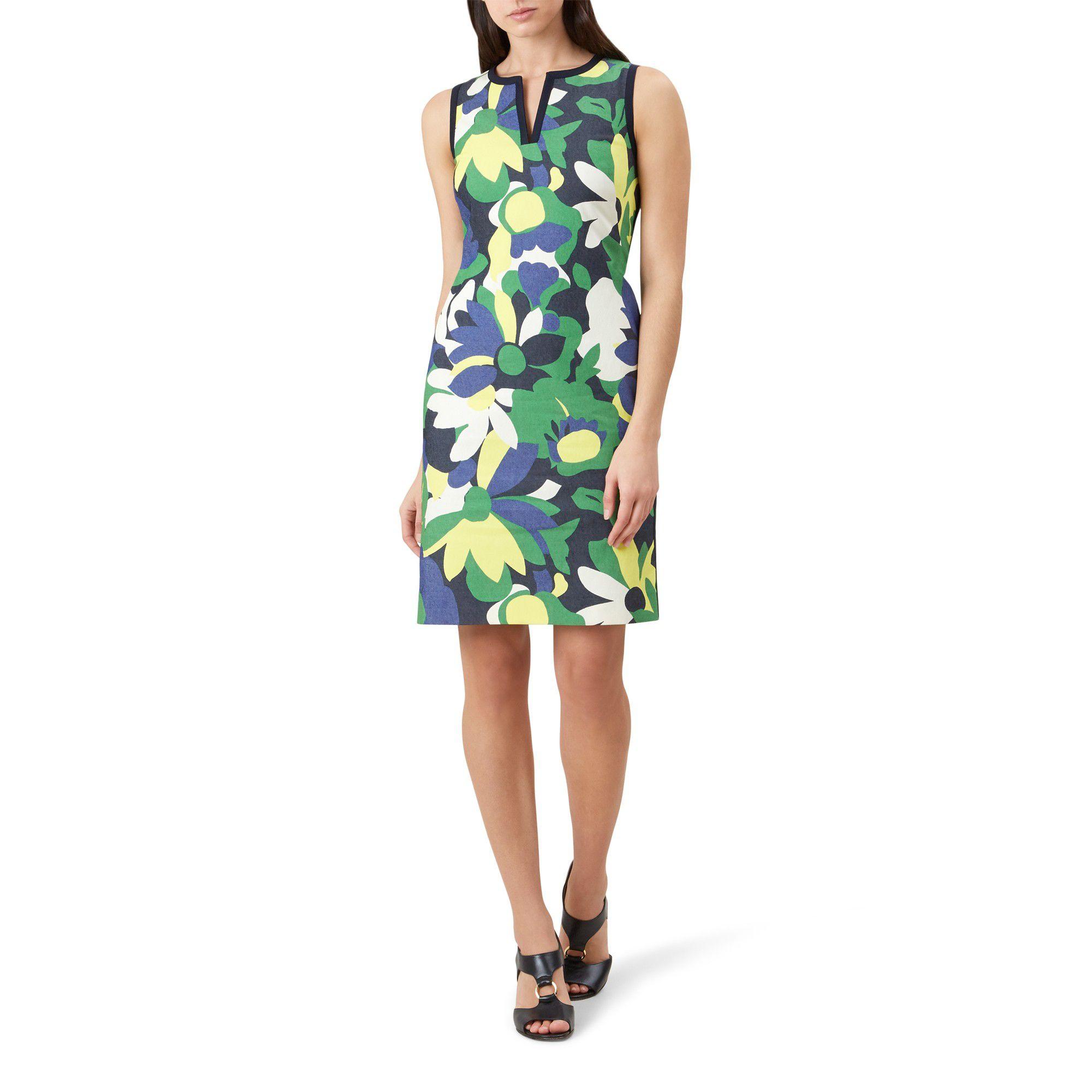 best shoes on wholesale clearance sale Hobbs Cotton Sita Dress in Green - Save 38% - Lyst best shoes on wholesale clearance sale Hobbs Cotton Sita Dress in Green - Save 38% - Lyst