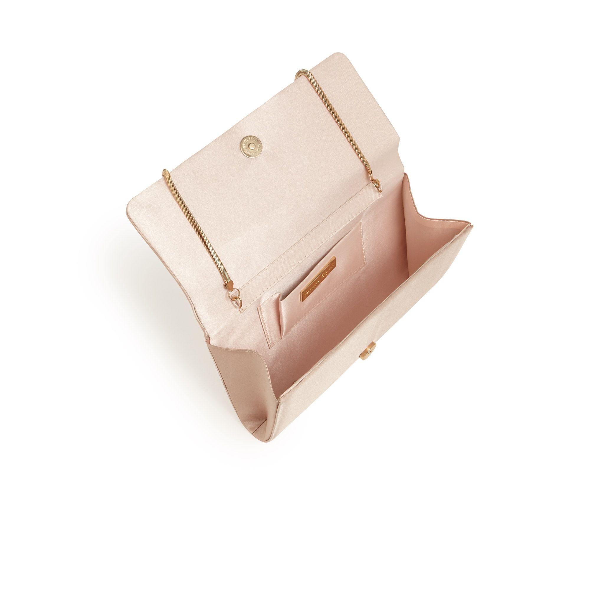 phase eight pink shoes and bags
