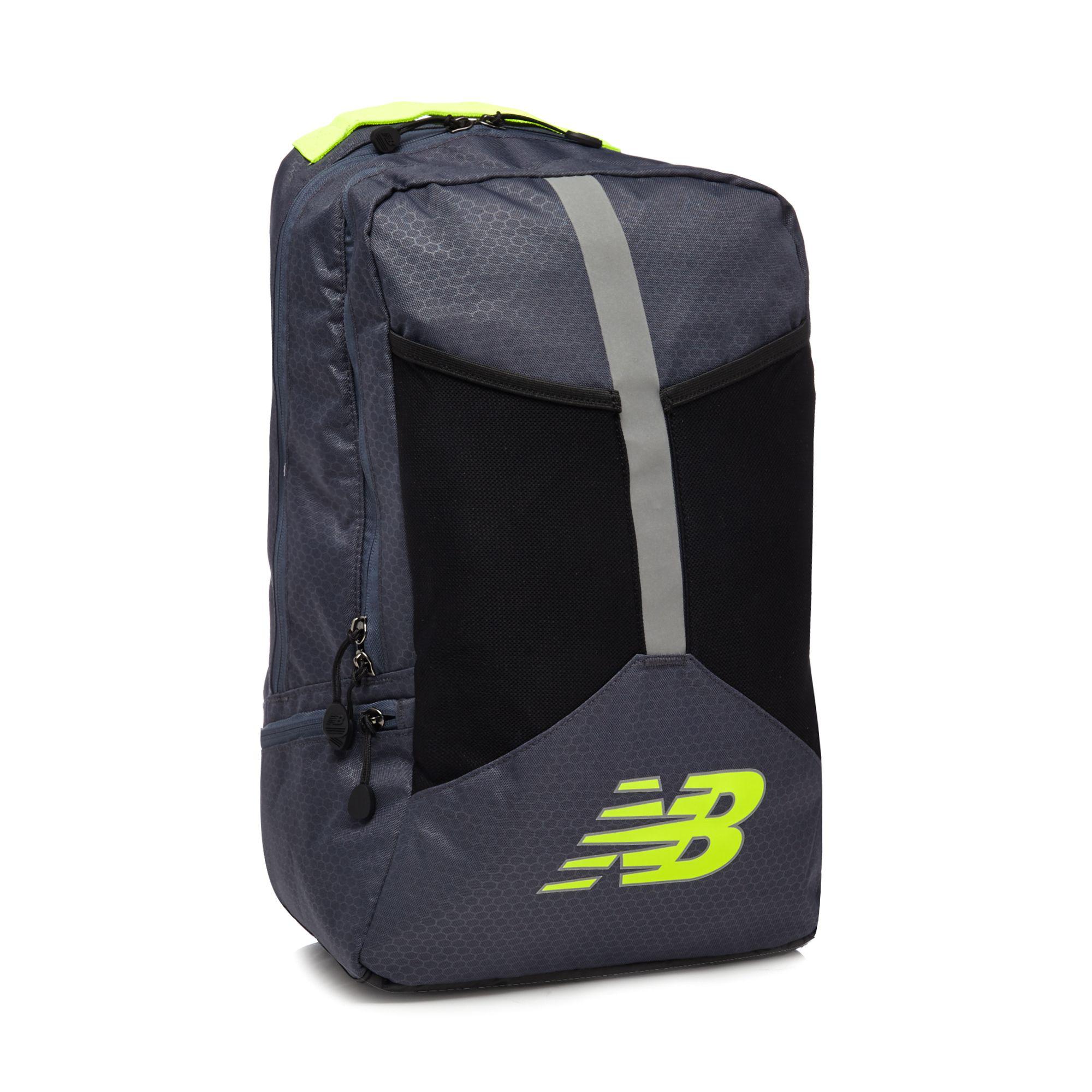new balance game changer backpack