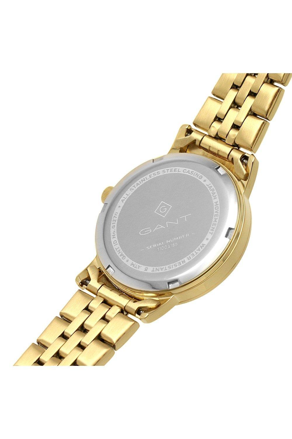 Gant hot sale green watch