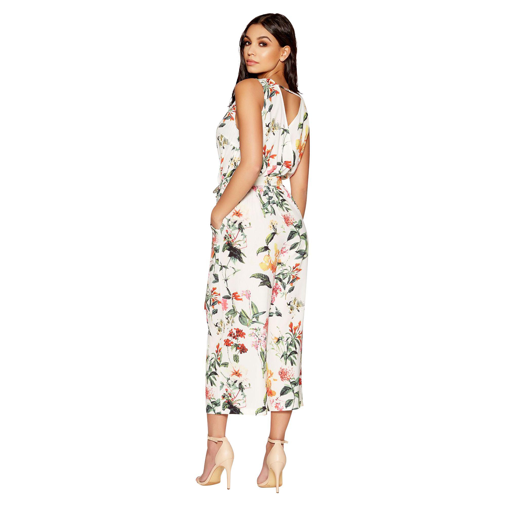 white jumpsuit quiz