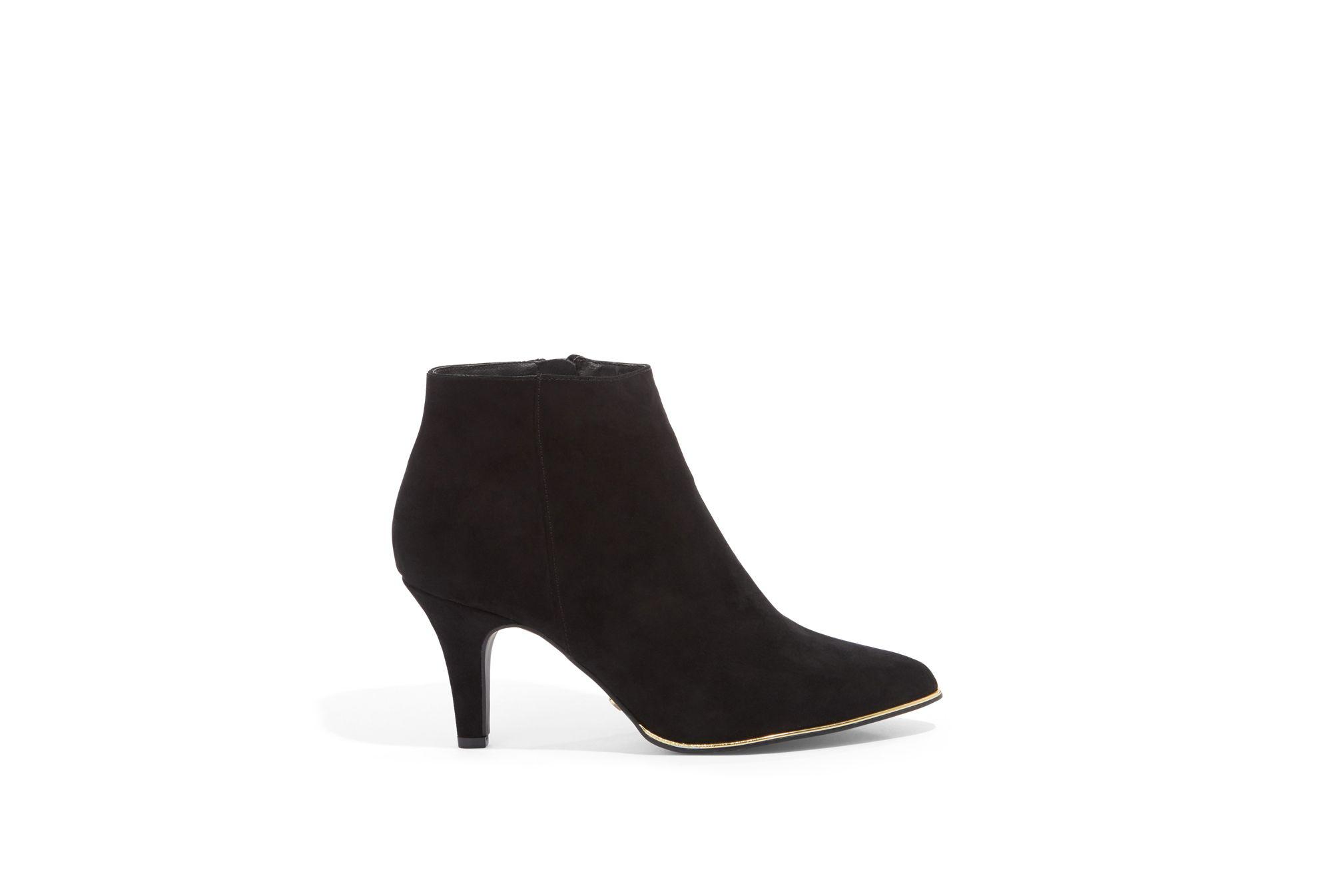 oasis elfie ankle boots