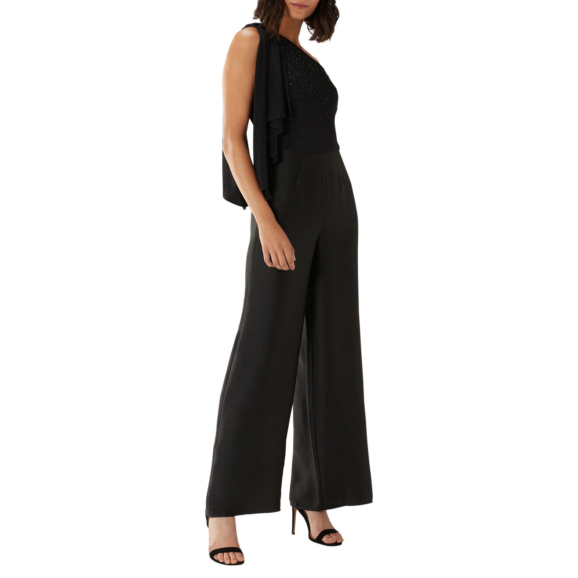 black jumpsuit coast