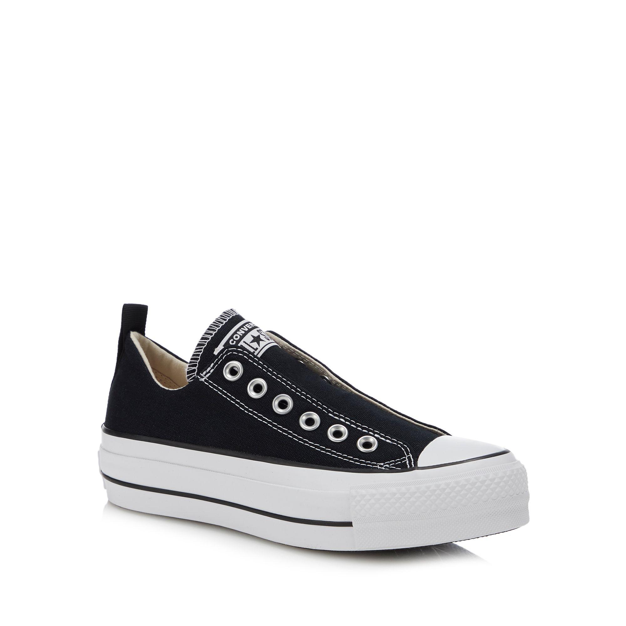 converse madison platform