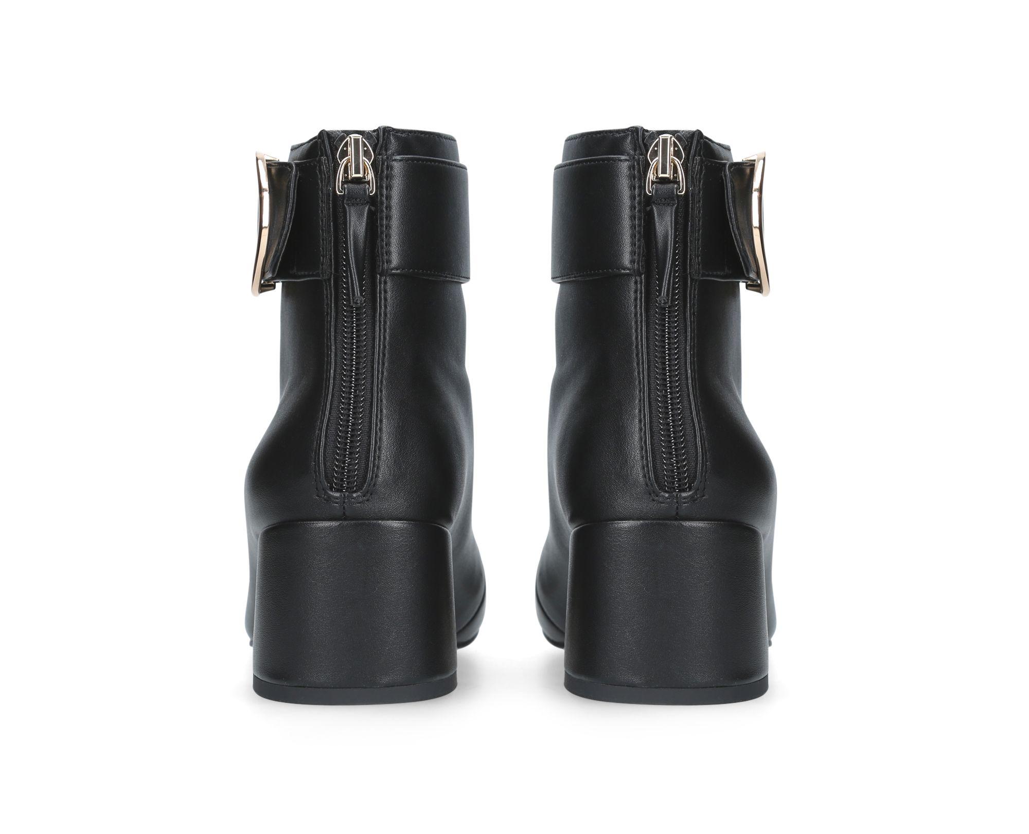 house of fraser ladies ankle boots