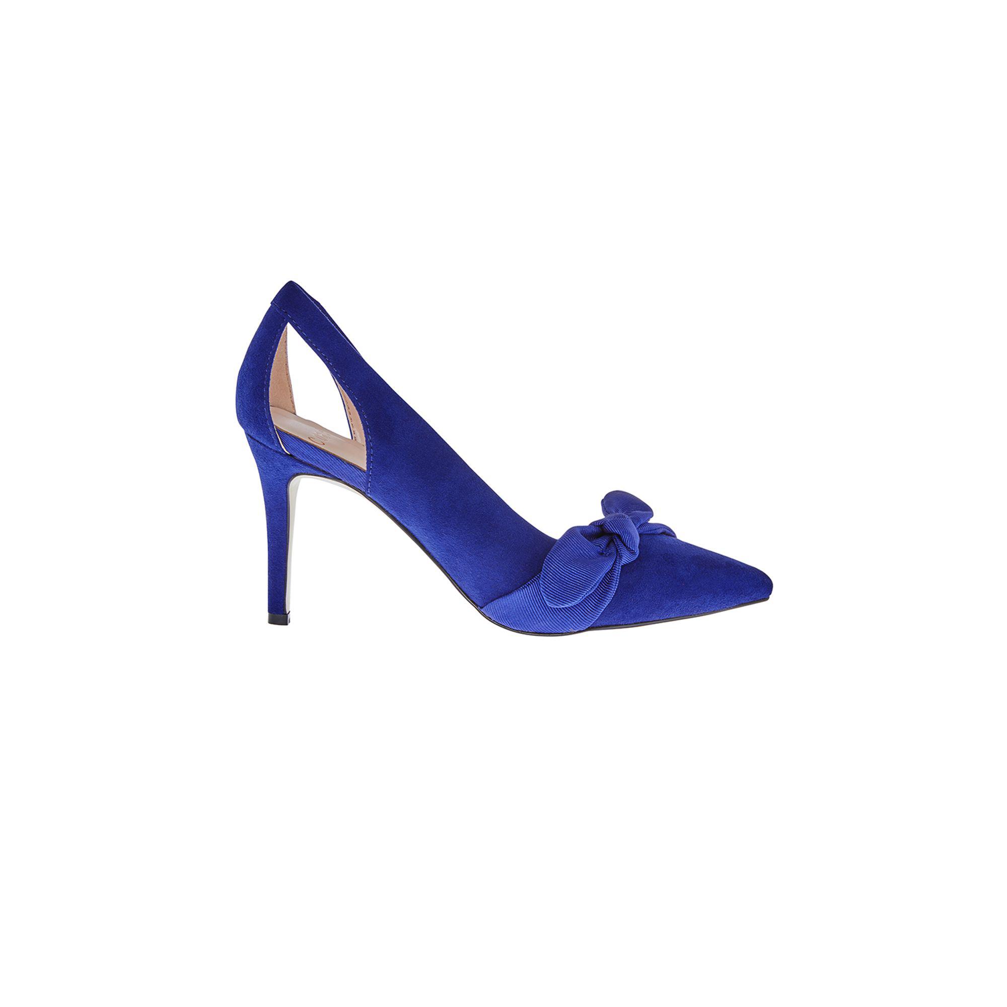 Cobalt Blue Heels Flash Sales, 51% OFF 
