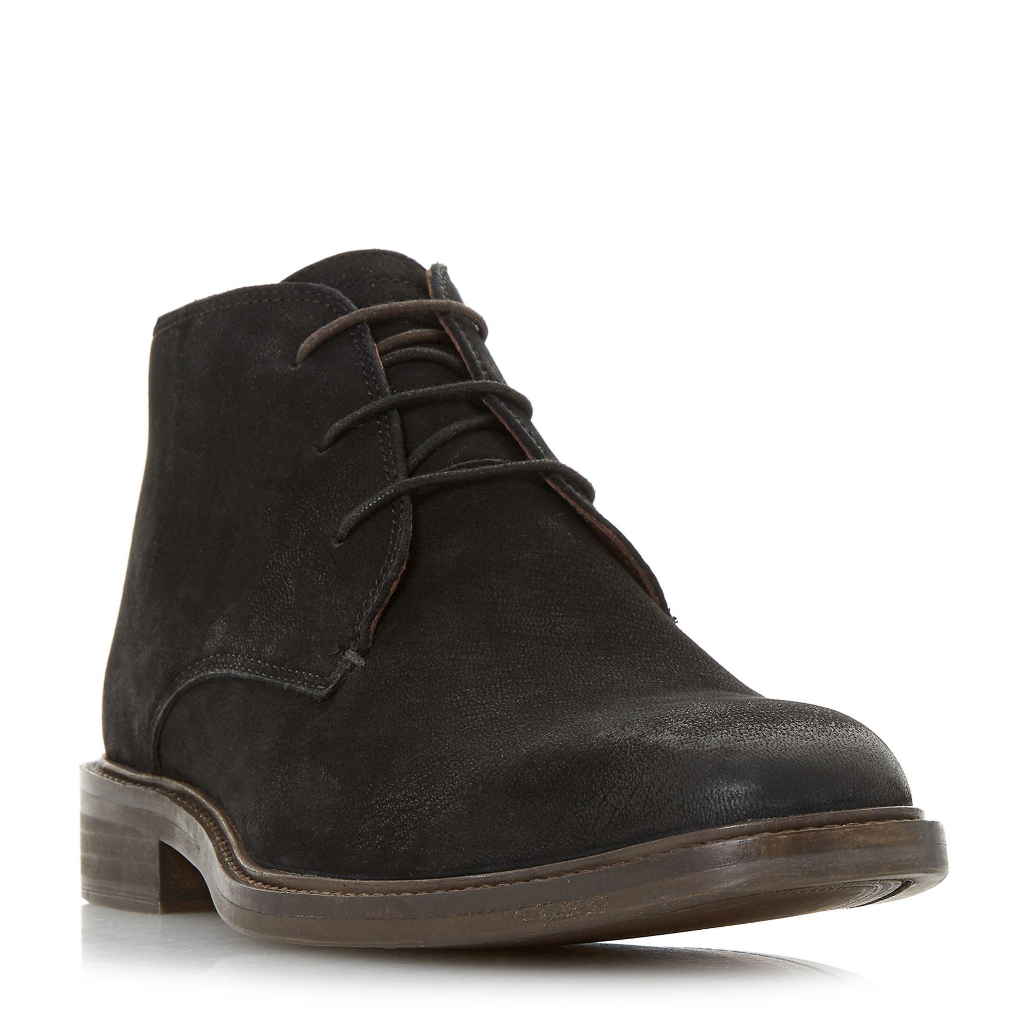bertie chukka boots