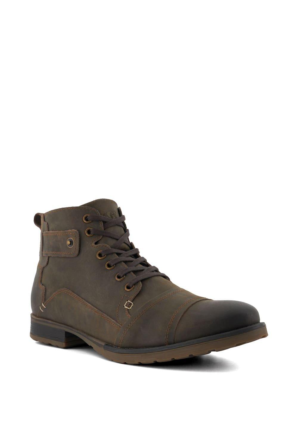 Dune mens boots top
