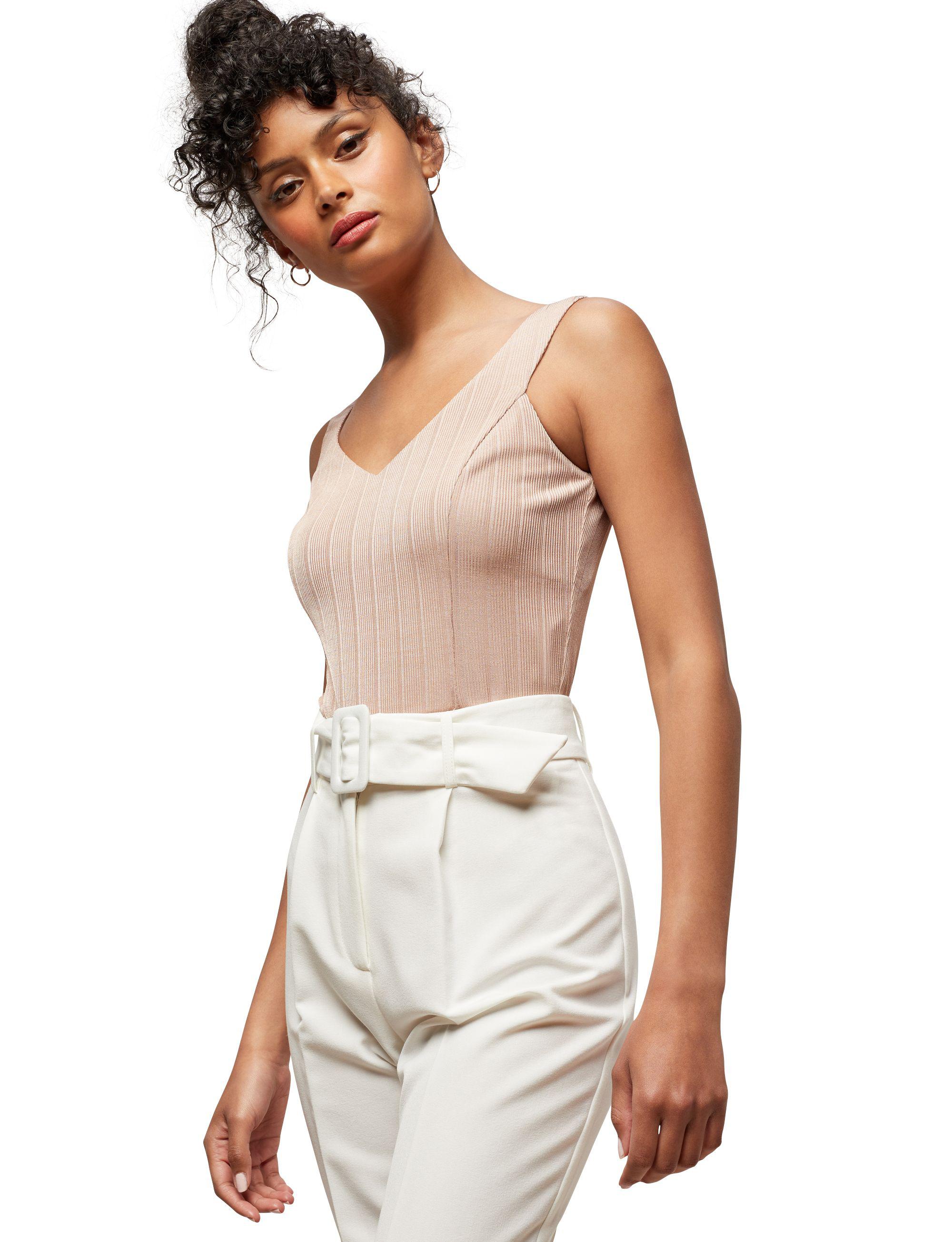 miss selfridge bodysuit