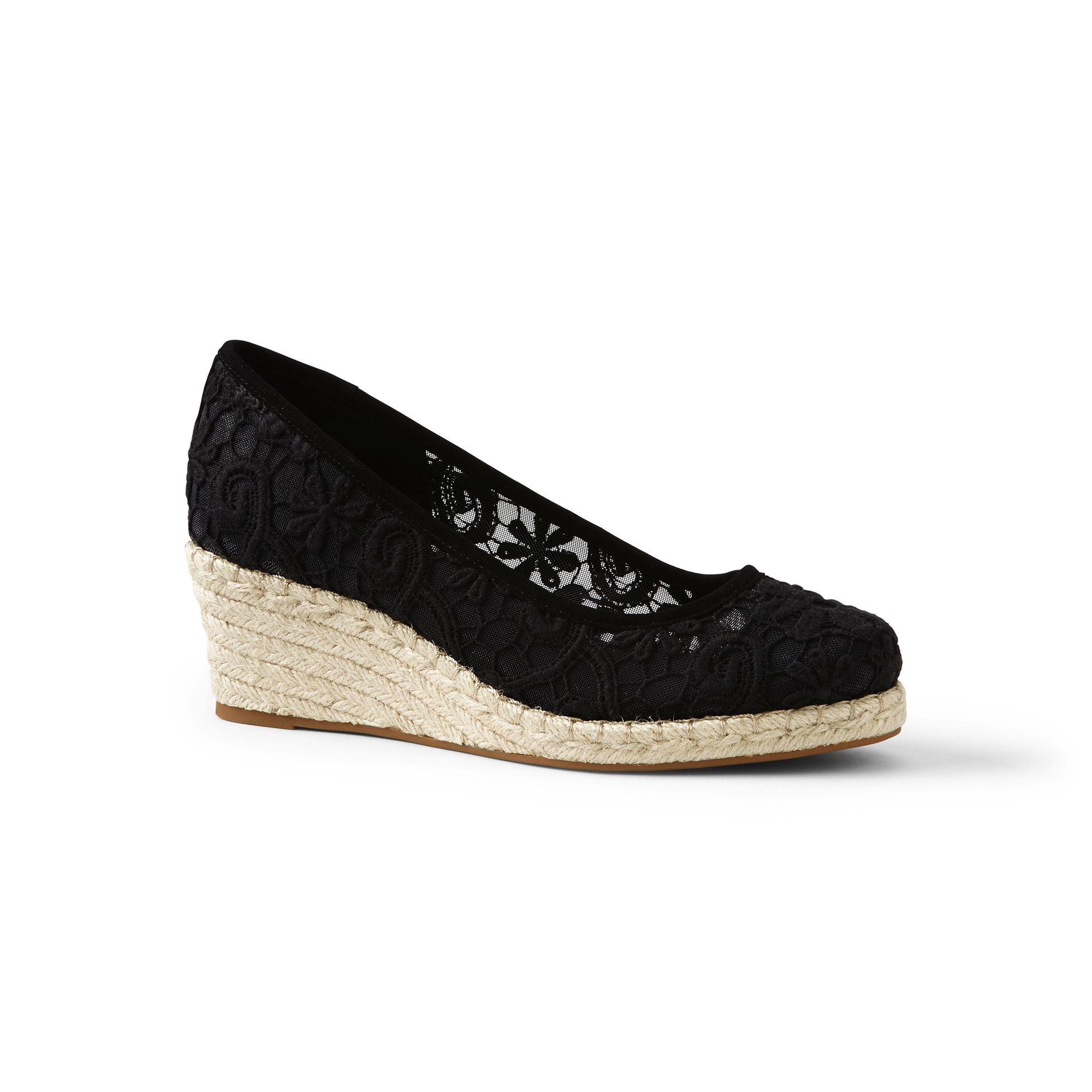 lands end espadrilles