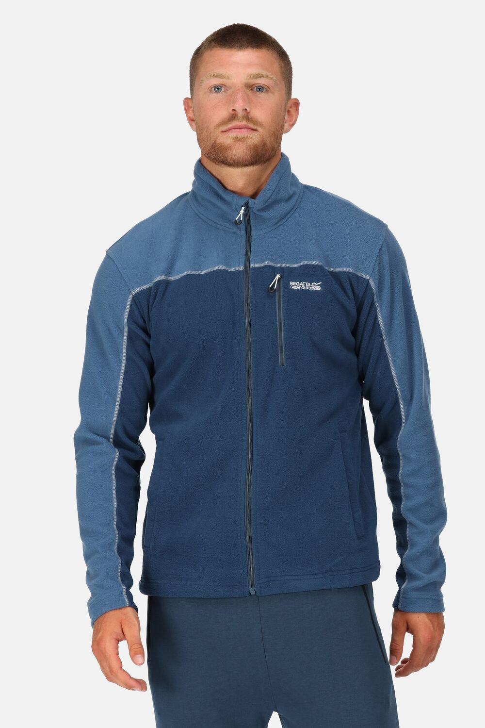 Regatta best sale fellard fleece