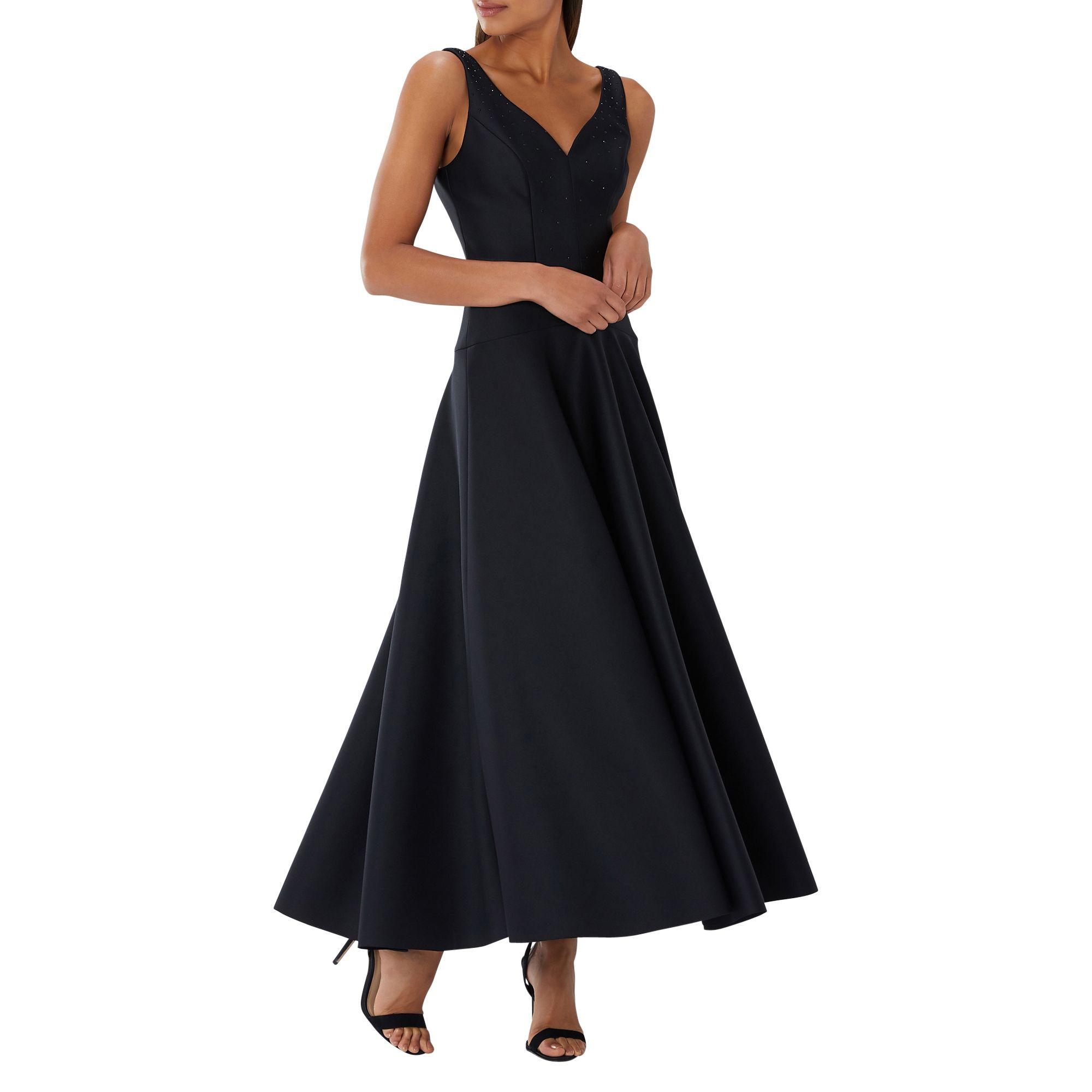 coast amendine dress