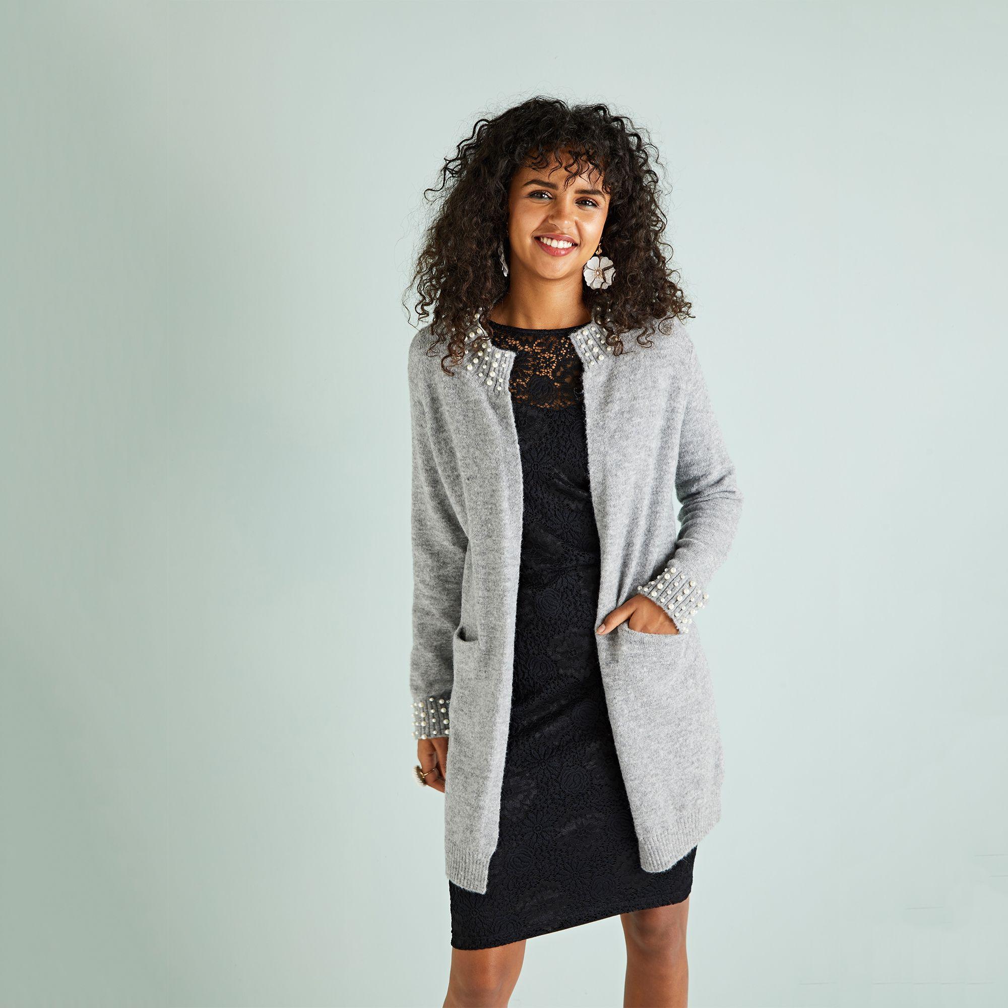 yumi knitwear