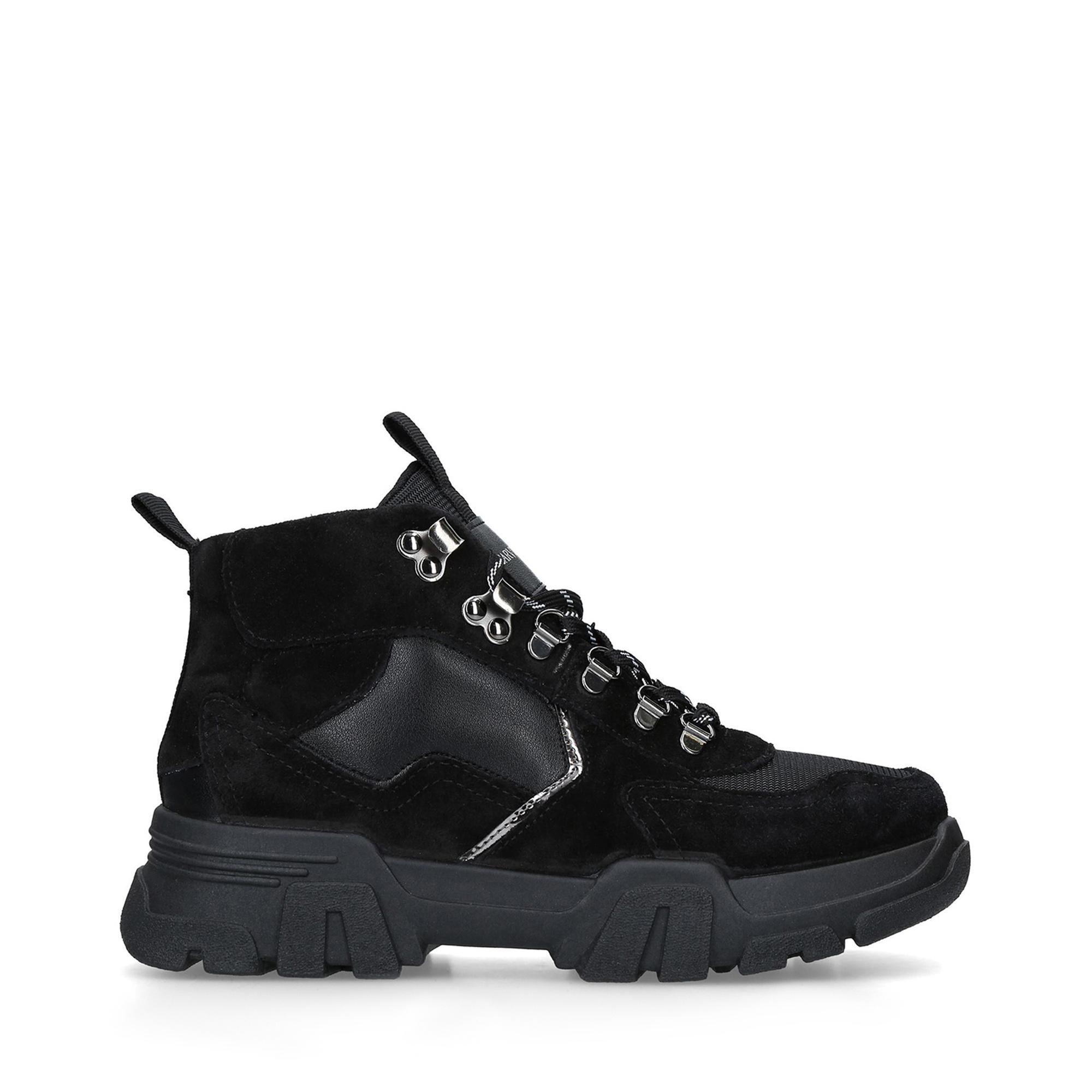 high top carvela