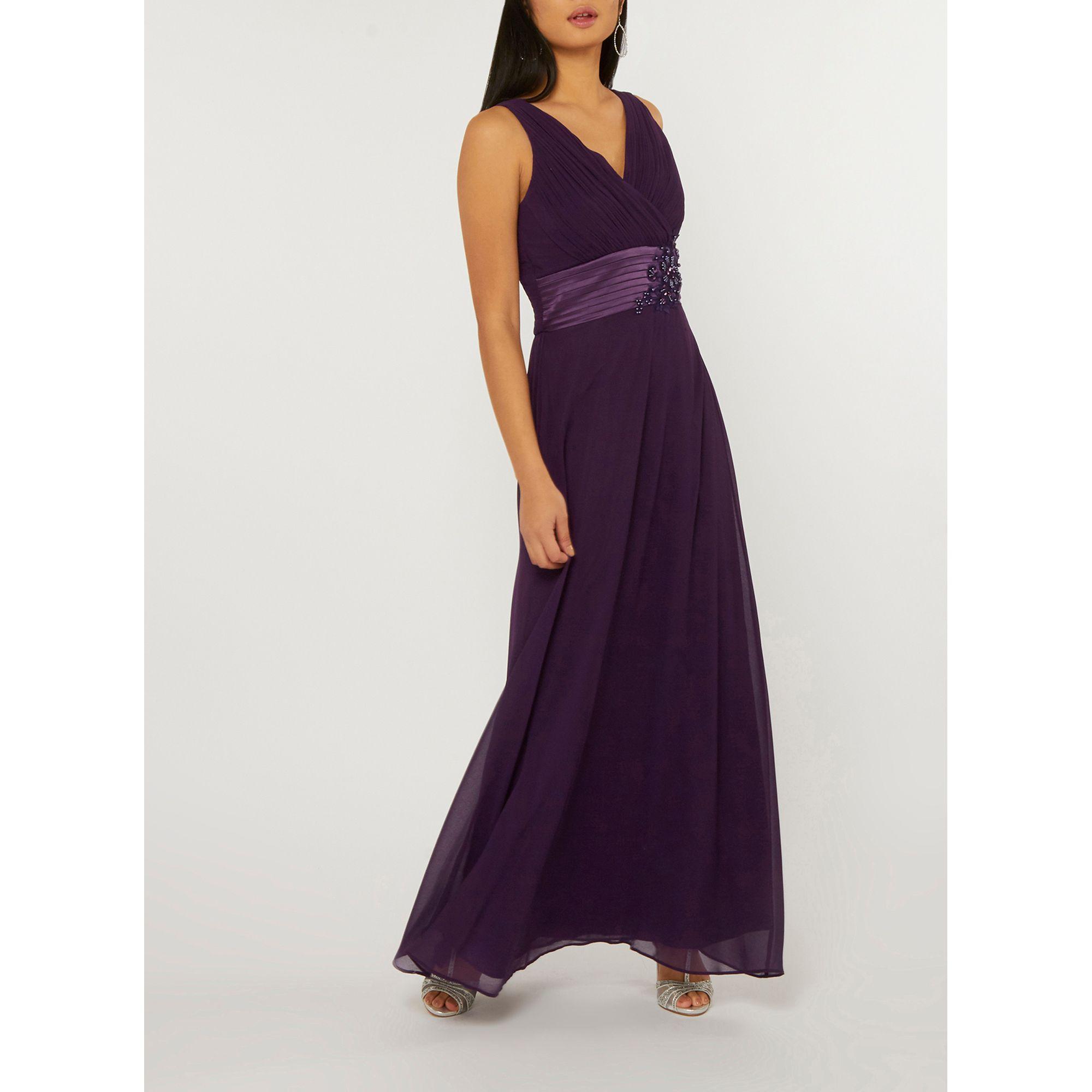 dorothy perkins aria dress