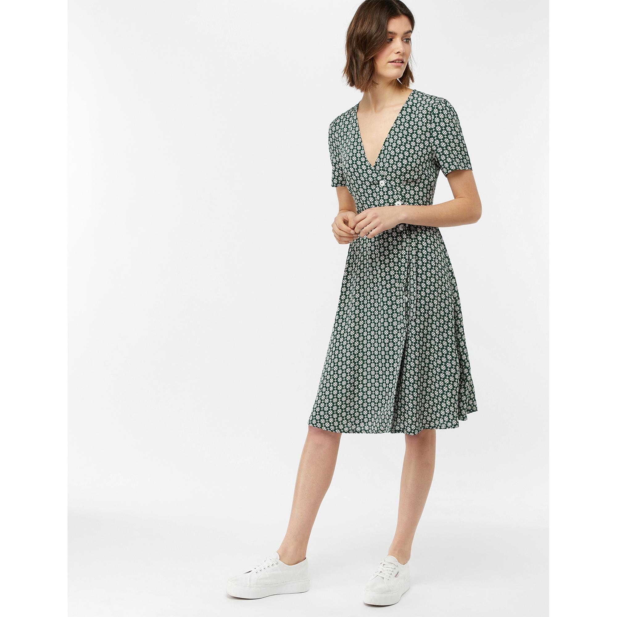 monsoon monica dress
