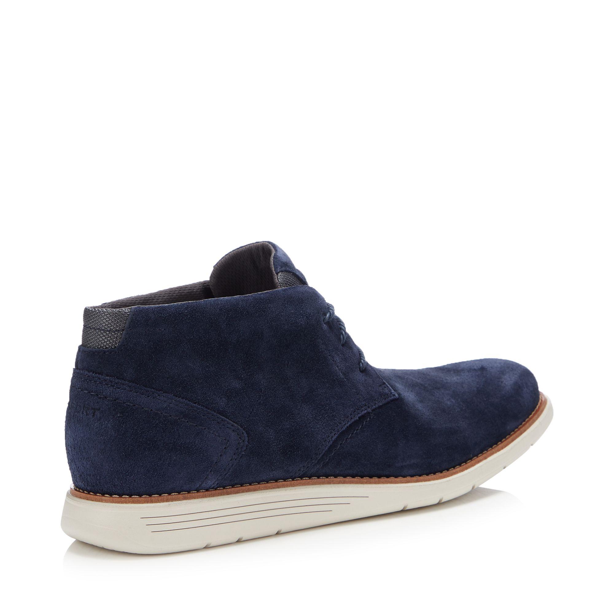 rockport total motion sport dress chukka